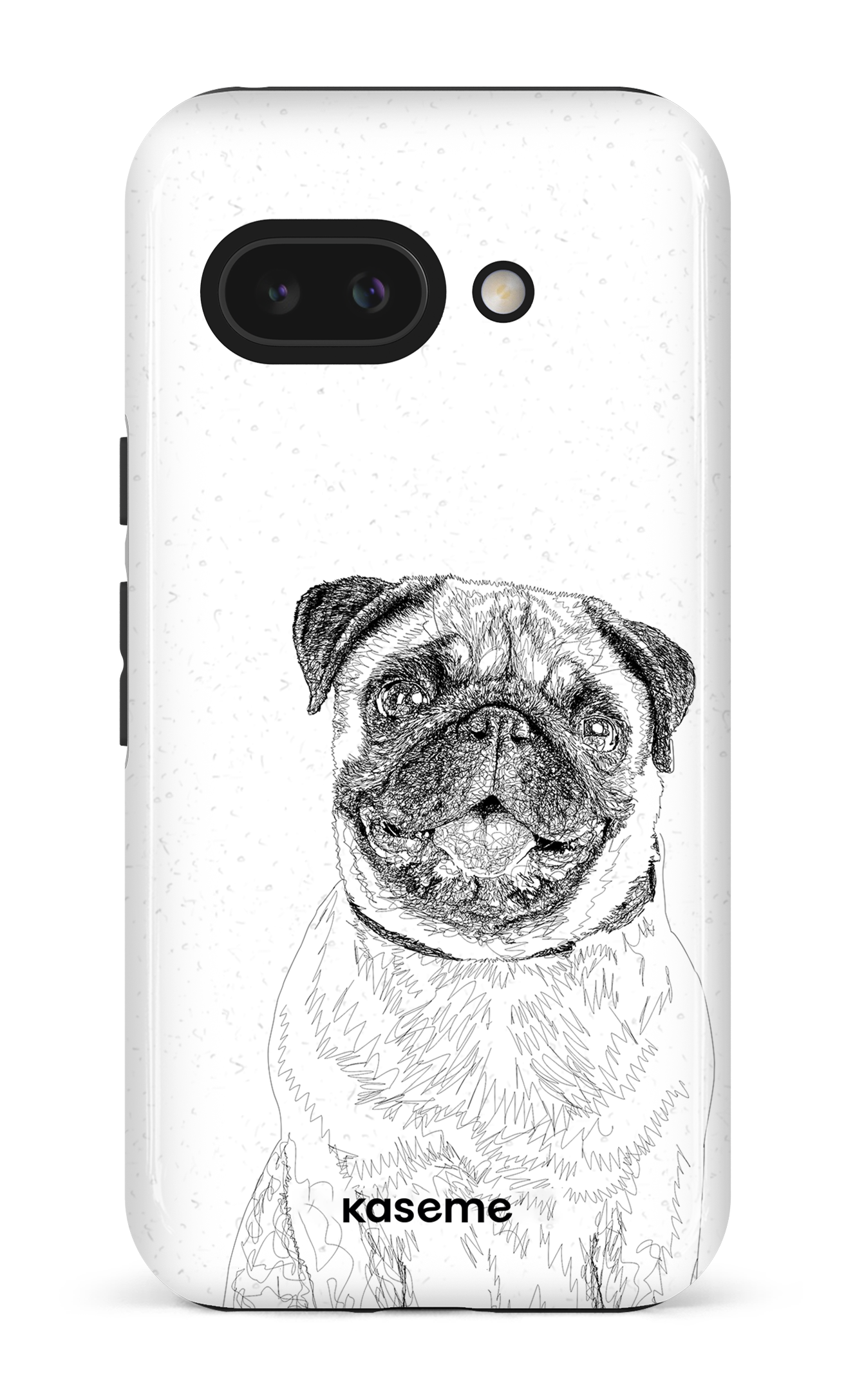 Google Pixel 9 A Impact (Gloss) Pug -