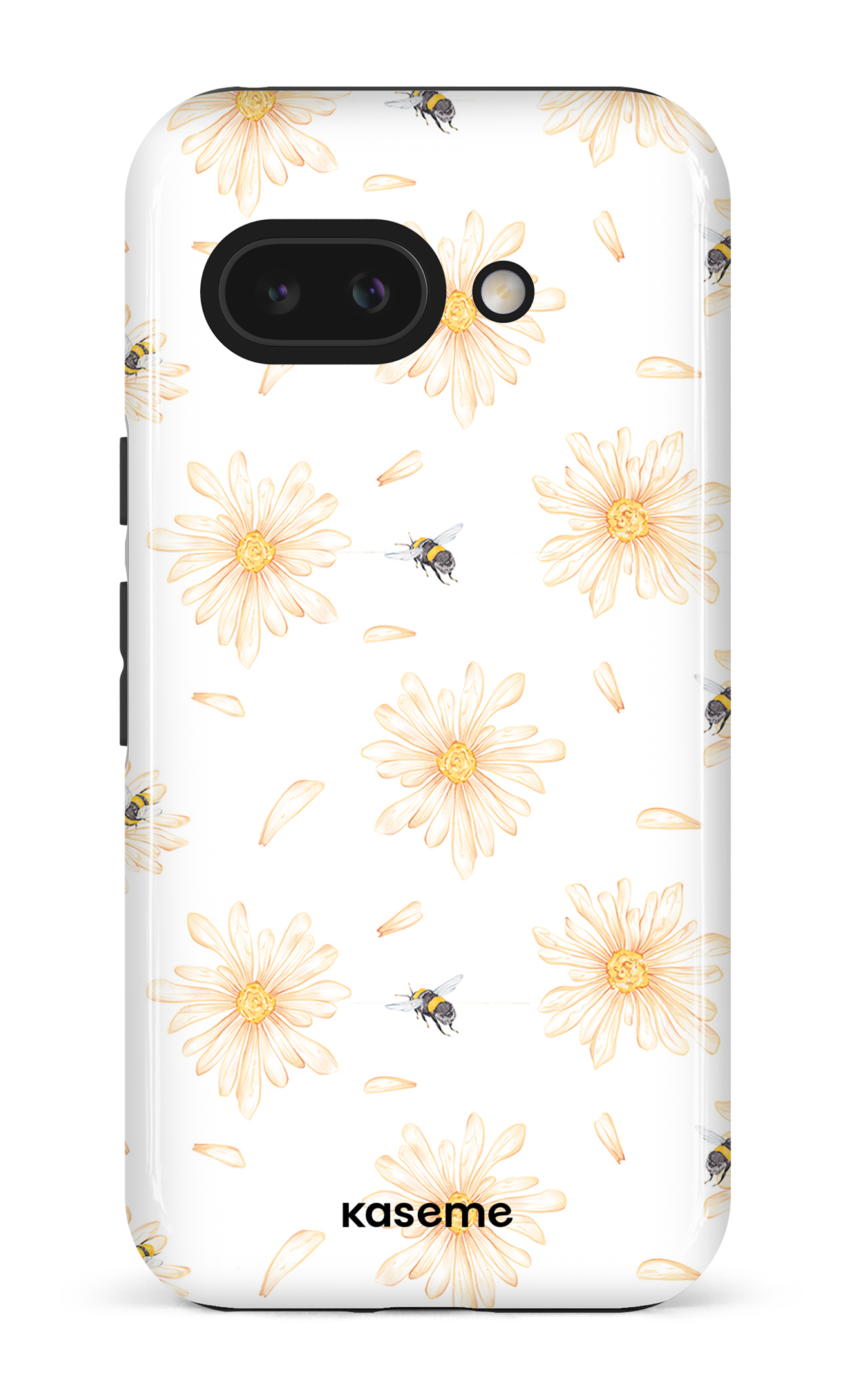 Google Pixel 9 A Impact (Gloss) Queen B -