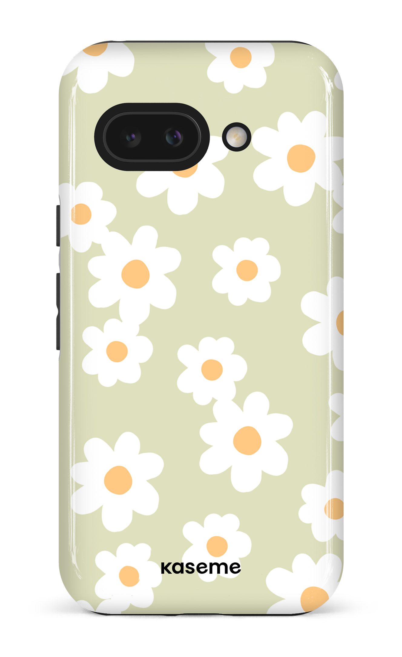 Google Pixel 9 A Impact (Gloss) Quiet -