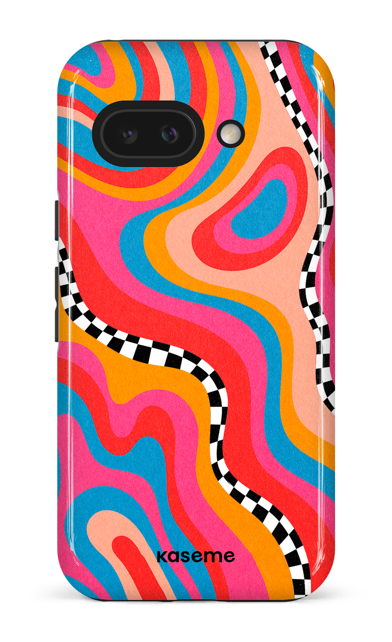 Google Pixel 9 A Impact (Gloss) Radiant -