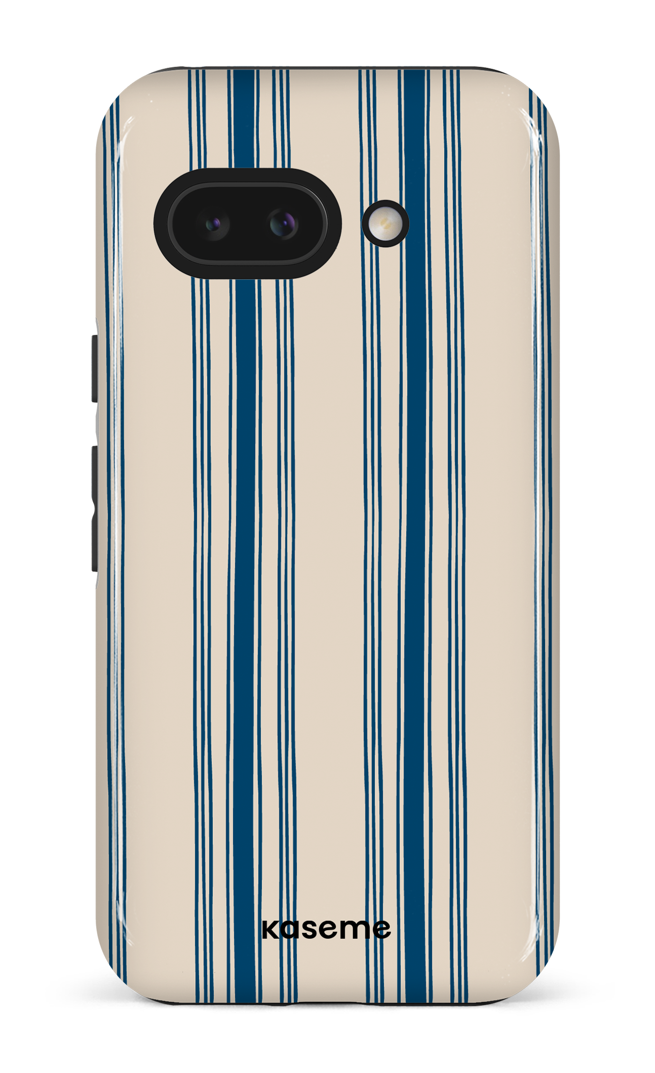 Google Pixel 9 A Impact (Gloss) Rally Blue -