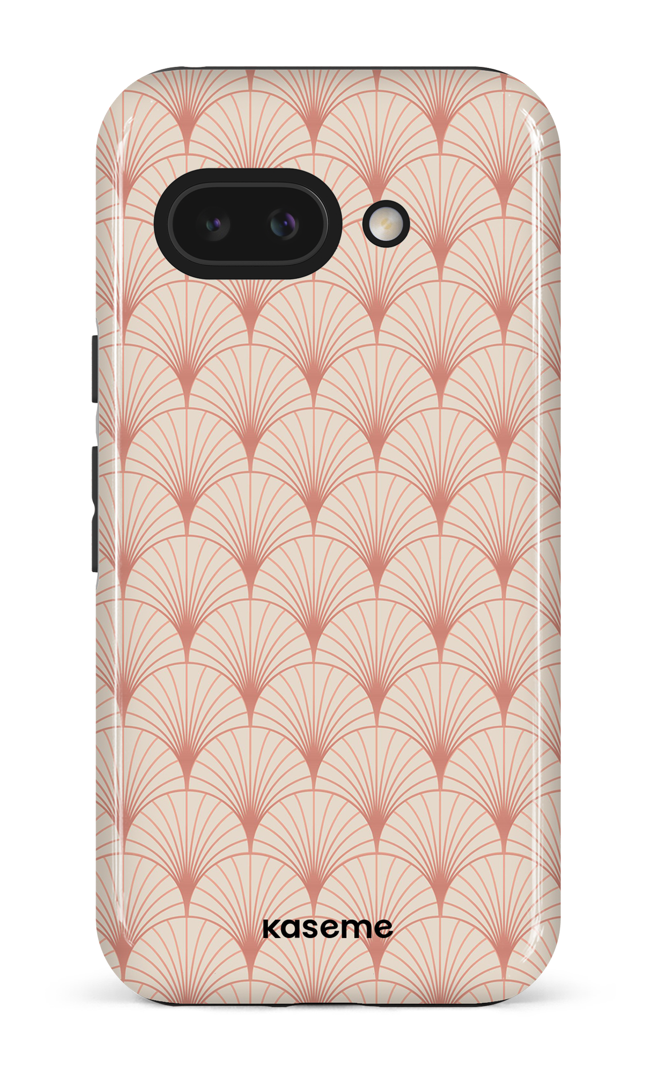 Google Pixel 9 A Impact (Gloss) Rare -