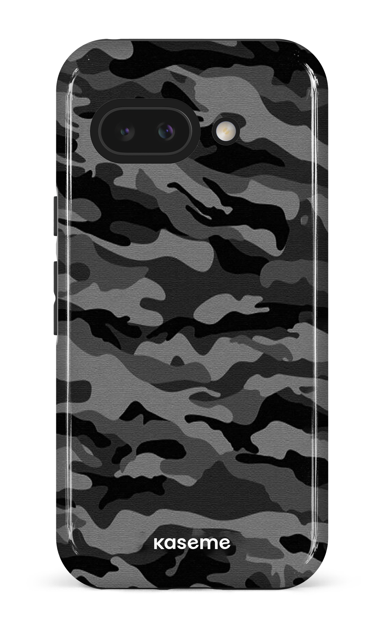 Google Pixel 9 A Impact (Gloss) Rebel -
