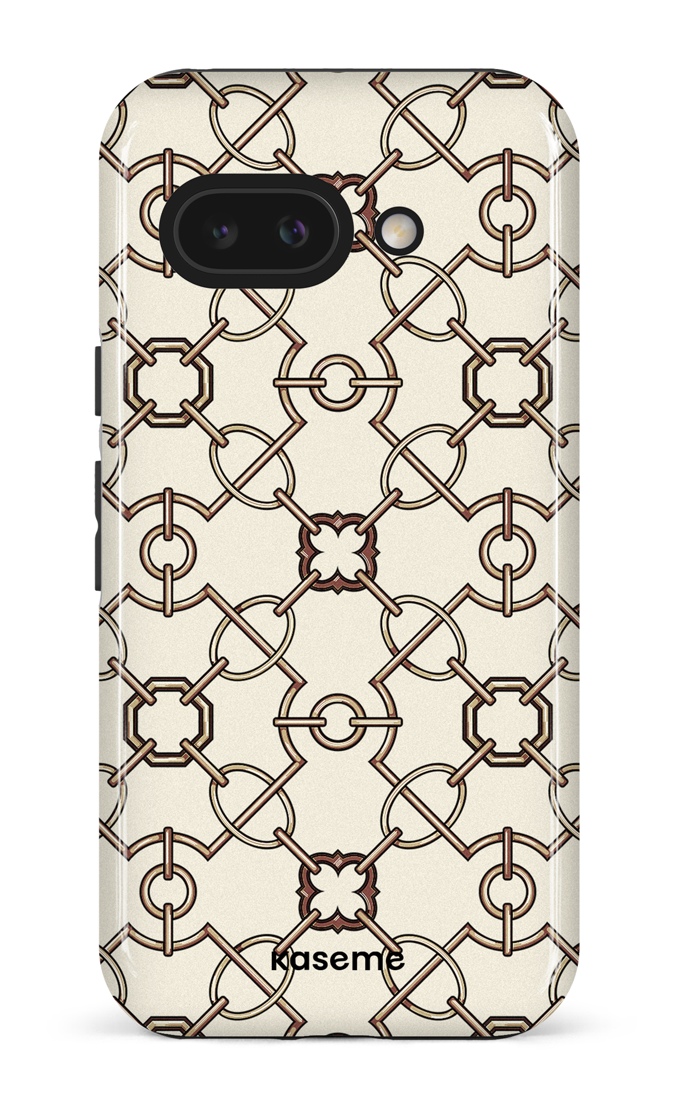 Google Pixel 9 A Impact (Gloss) Refined -