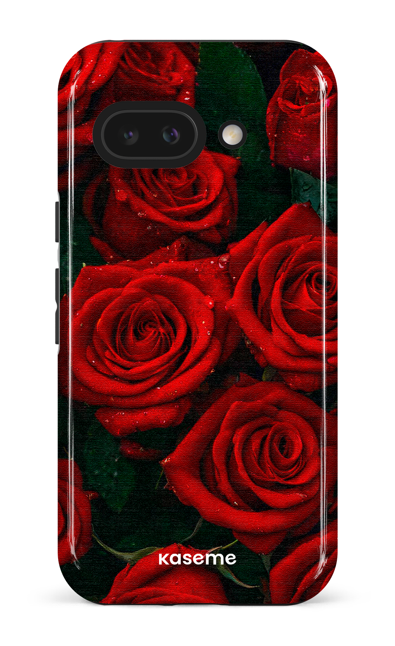 Google Pixel 9 A Impact (Gloss) Romance -