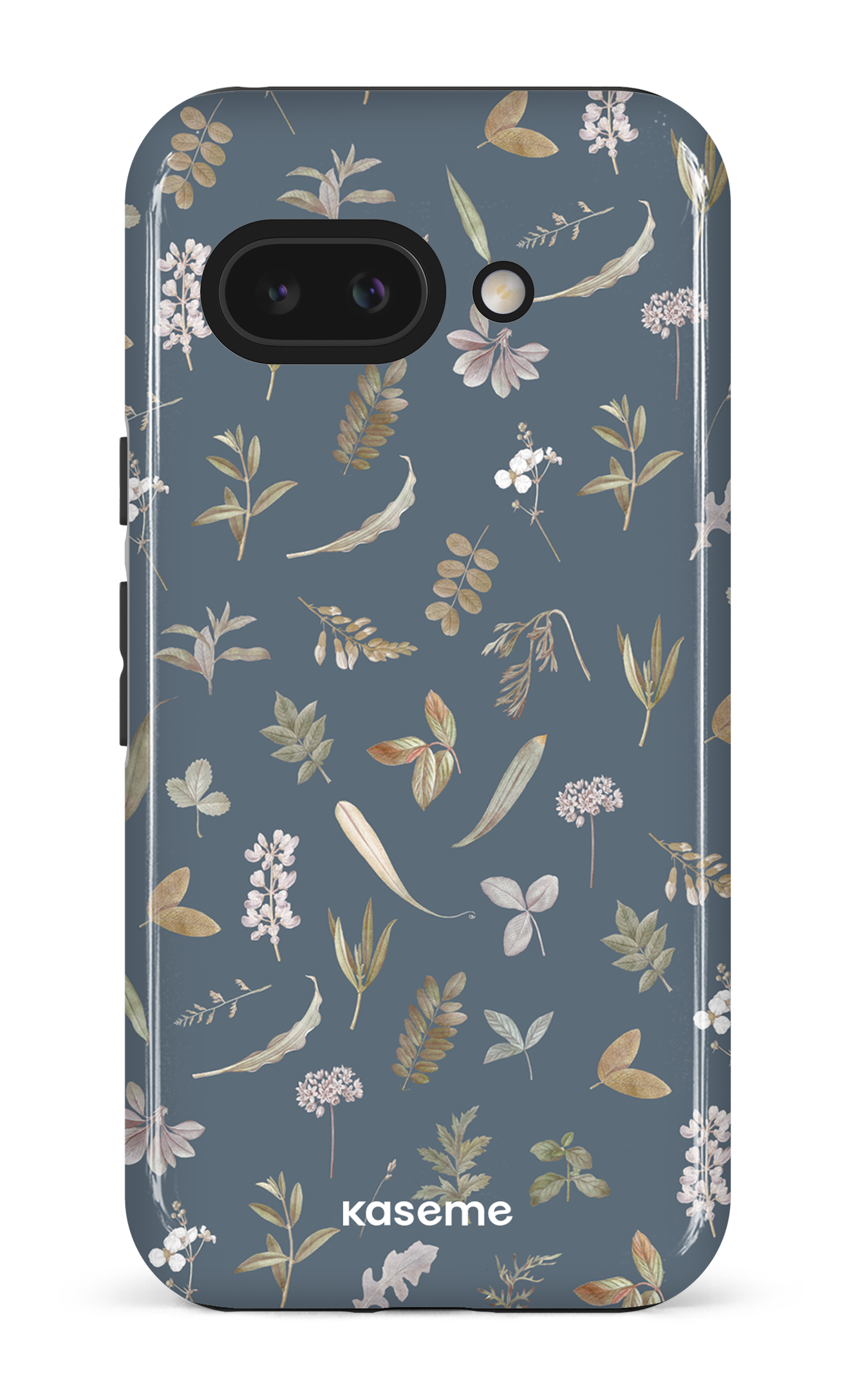 Google Pixel 9 A Impact (Gloss) Ruby blue -