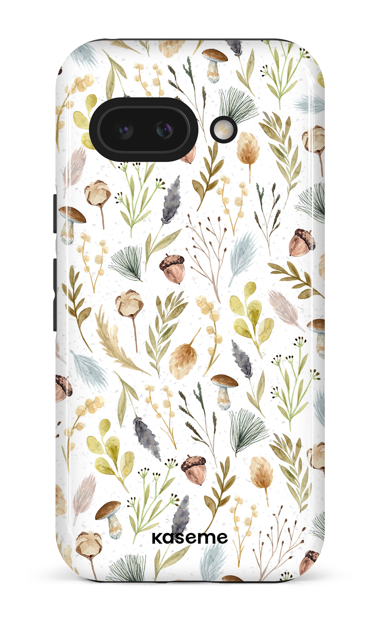 Google Pixel 9 A Impact (Gloss) Rustic -