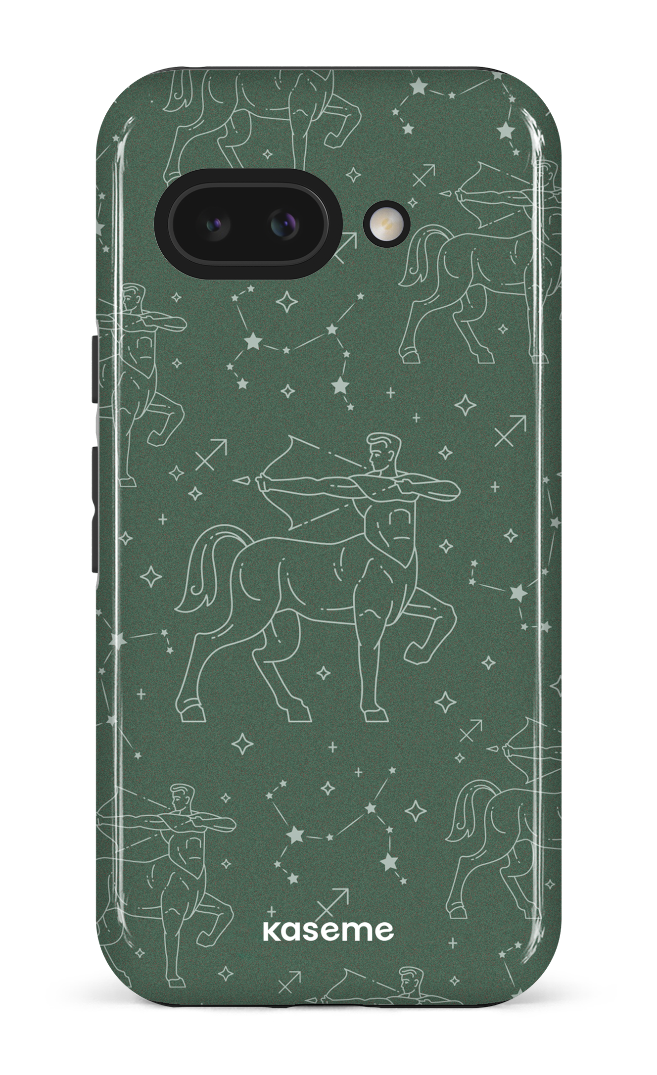 Google Pixel 9 A Impact (Gloss) Sagittarius -