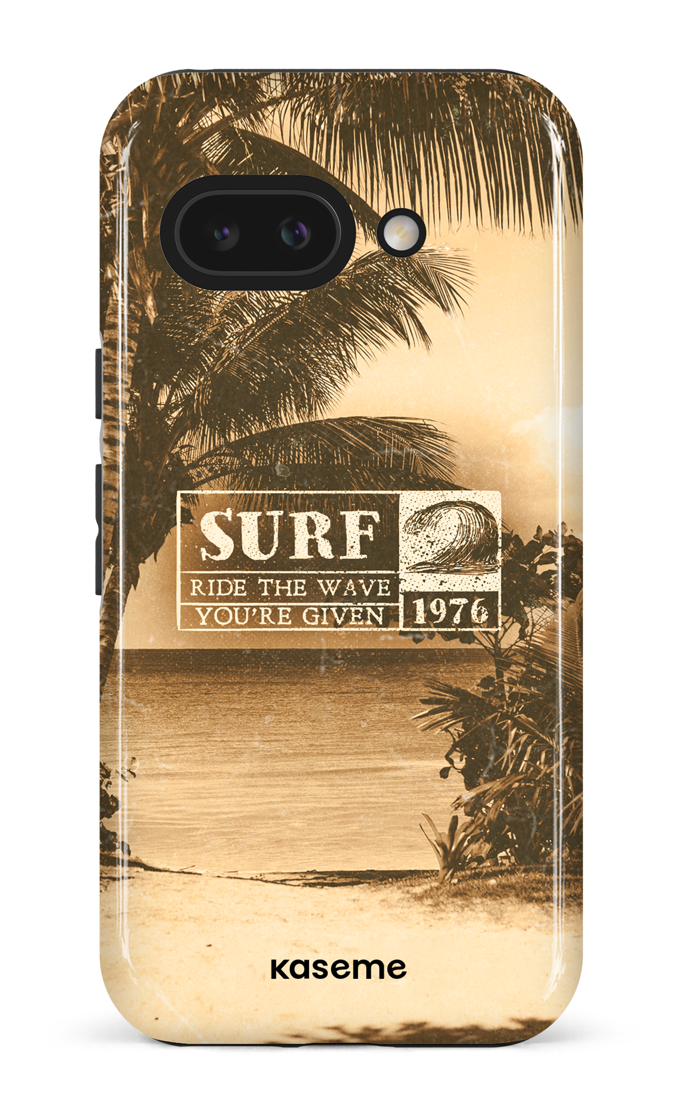 Google Pixel 9 A Impact (Gloss) San Diego Surf -