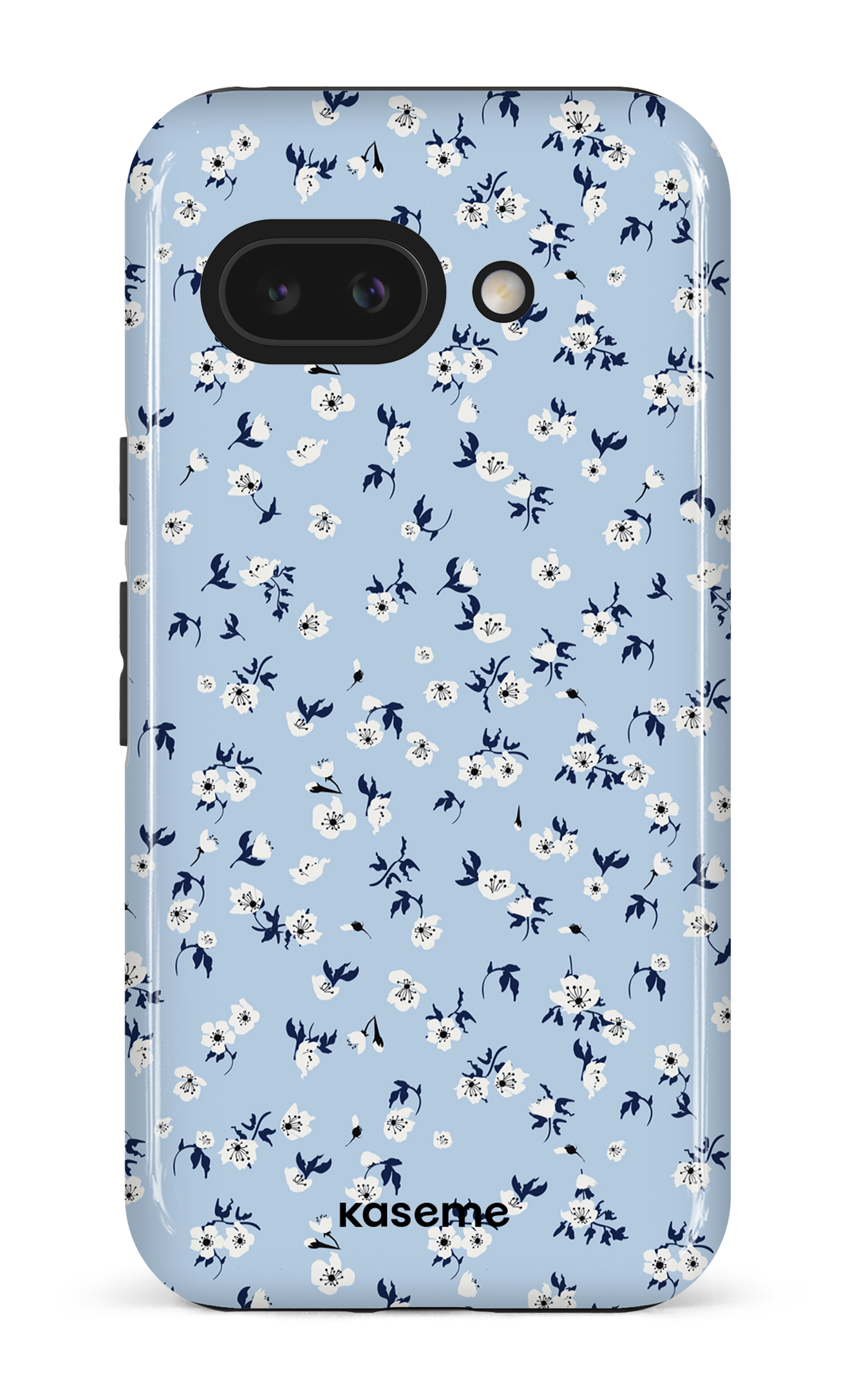 Google Pixel 9 A Impact (Gloss) Scarlett -