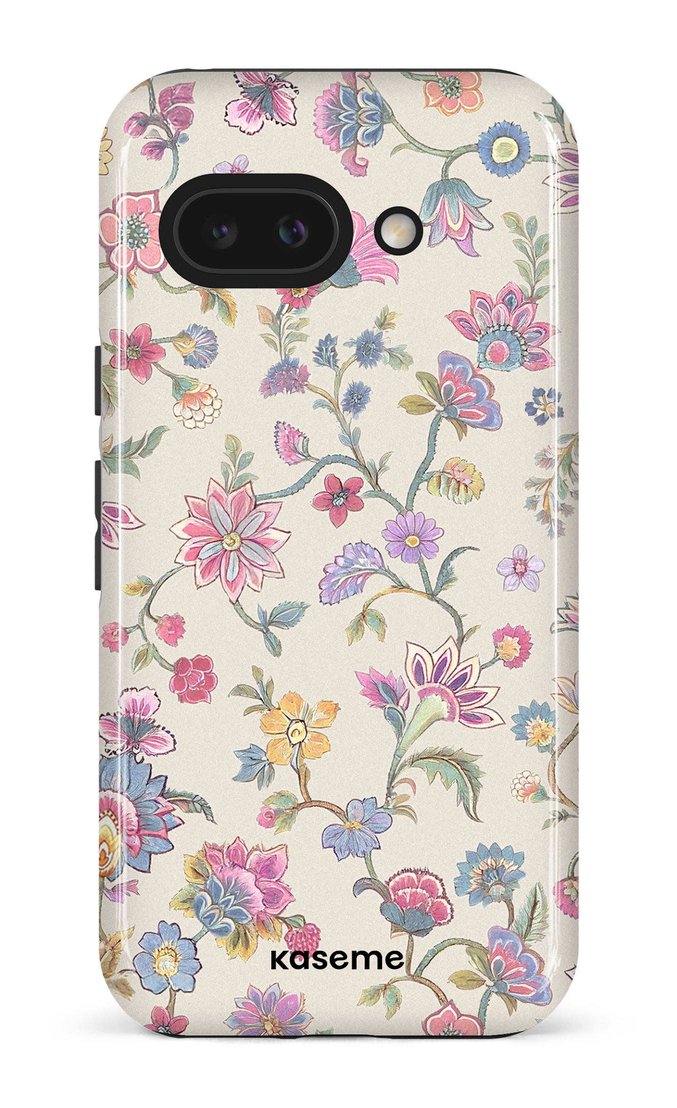 Google Pixel 9 A Impact (Gloss) Secret Garden -