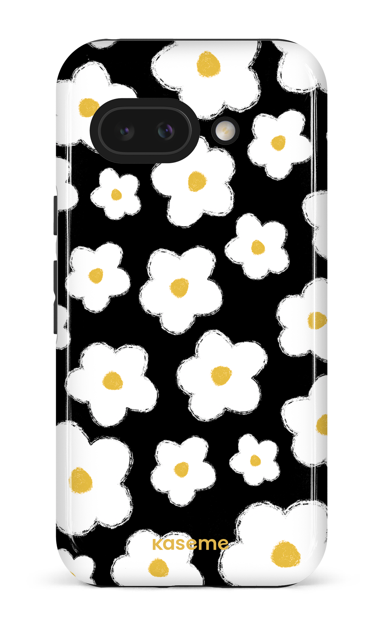 Google Pixel 9 A Impact (Gloss) Serendipity -