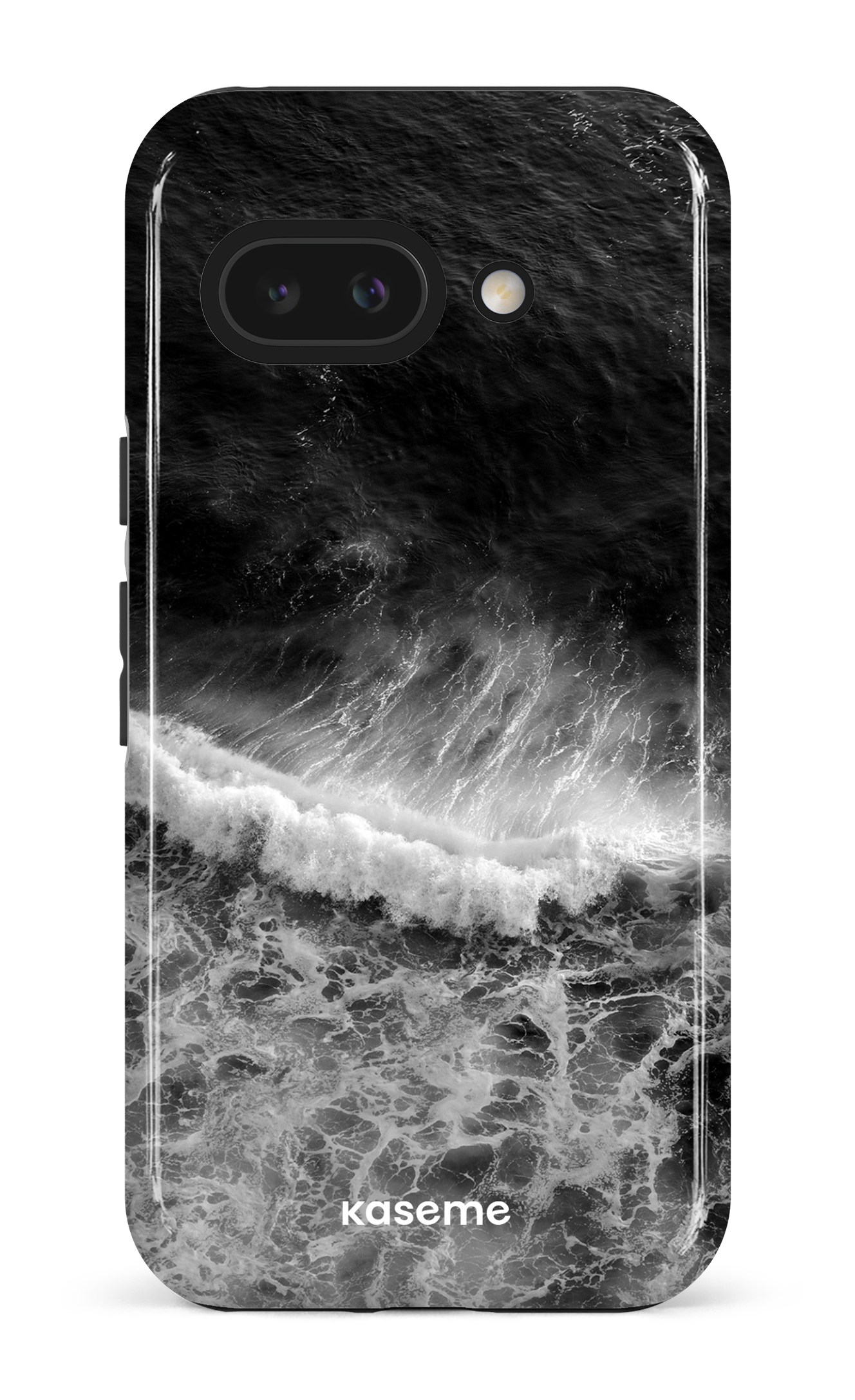 Google Pixel 9 A Impact (Gloss) Shadow Tide -