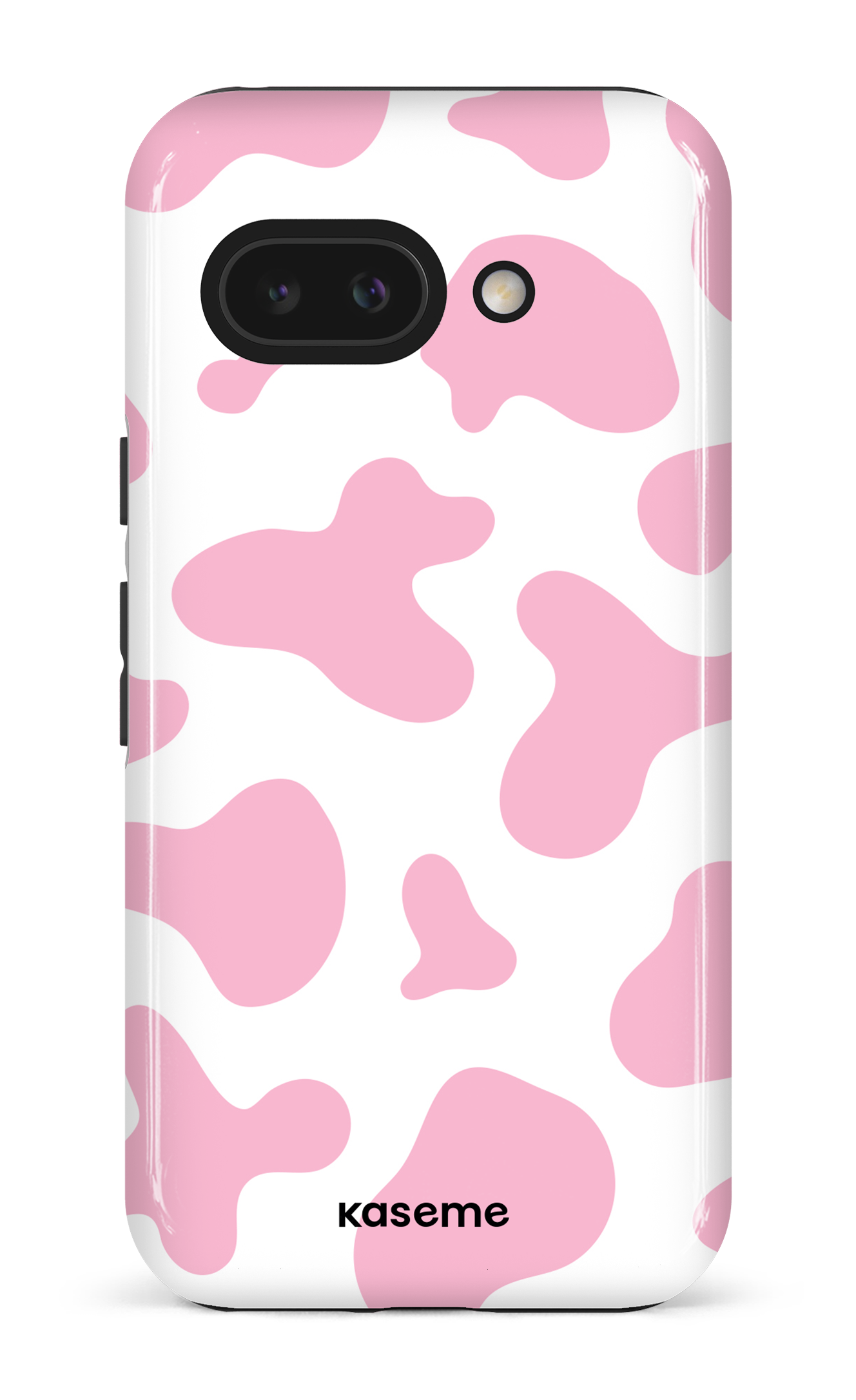 Google Pixel 9 A Impact (Gloss) Silk pink -