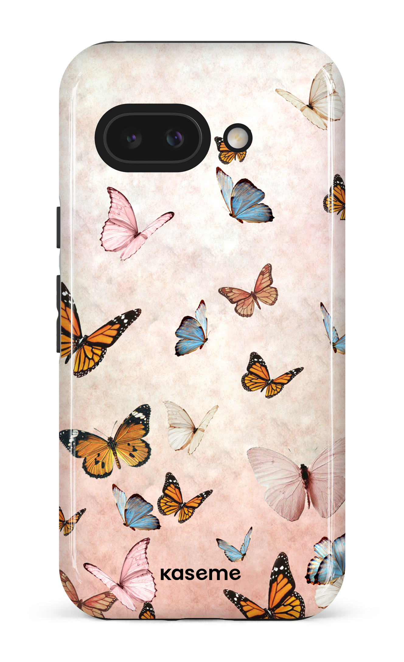 Google Pixel 9 A Impact (Gloss) Soarin -