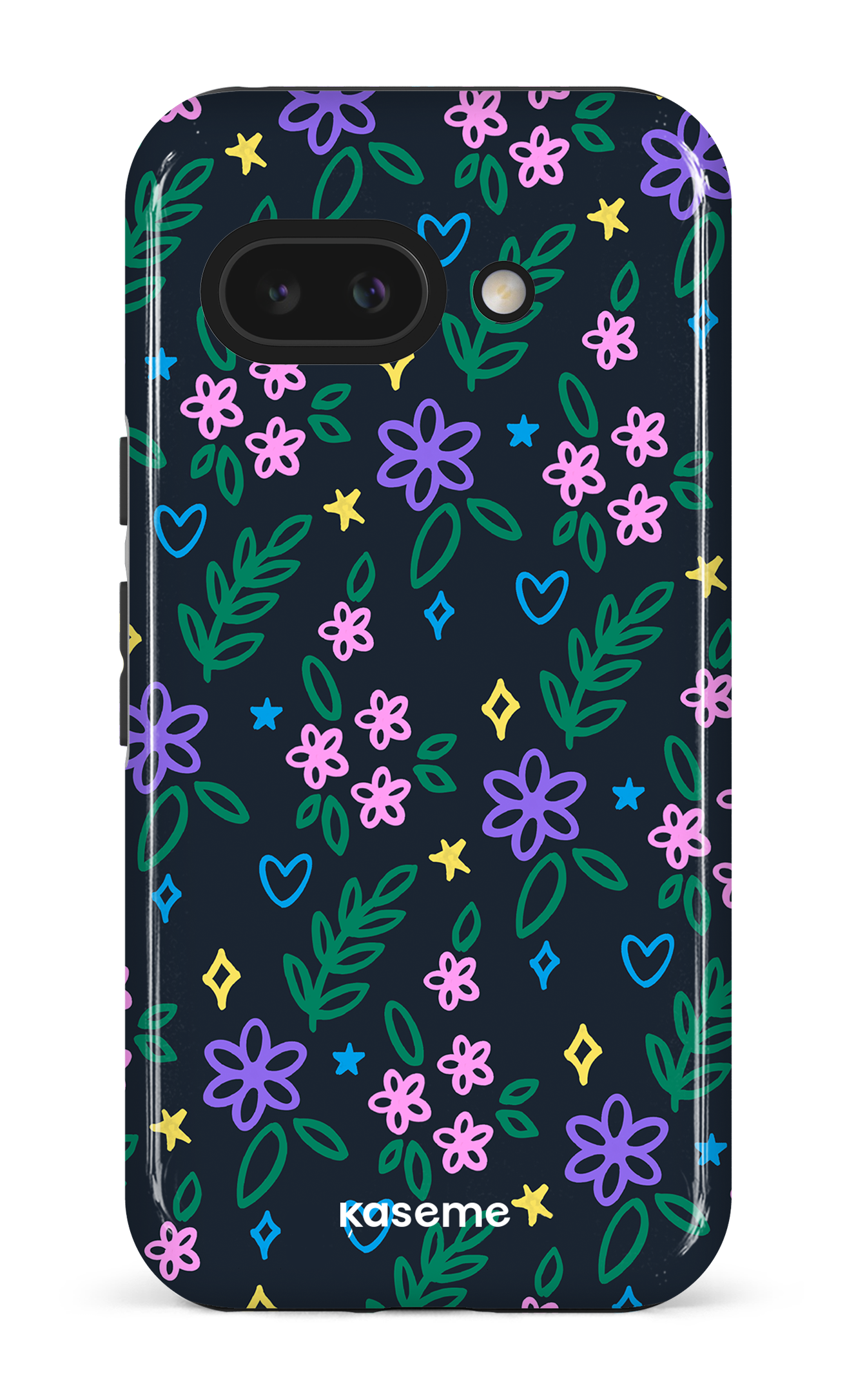 Google Pixel 9 A Impact (Gloss) Sophia -