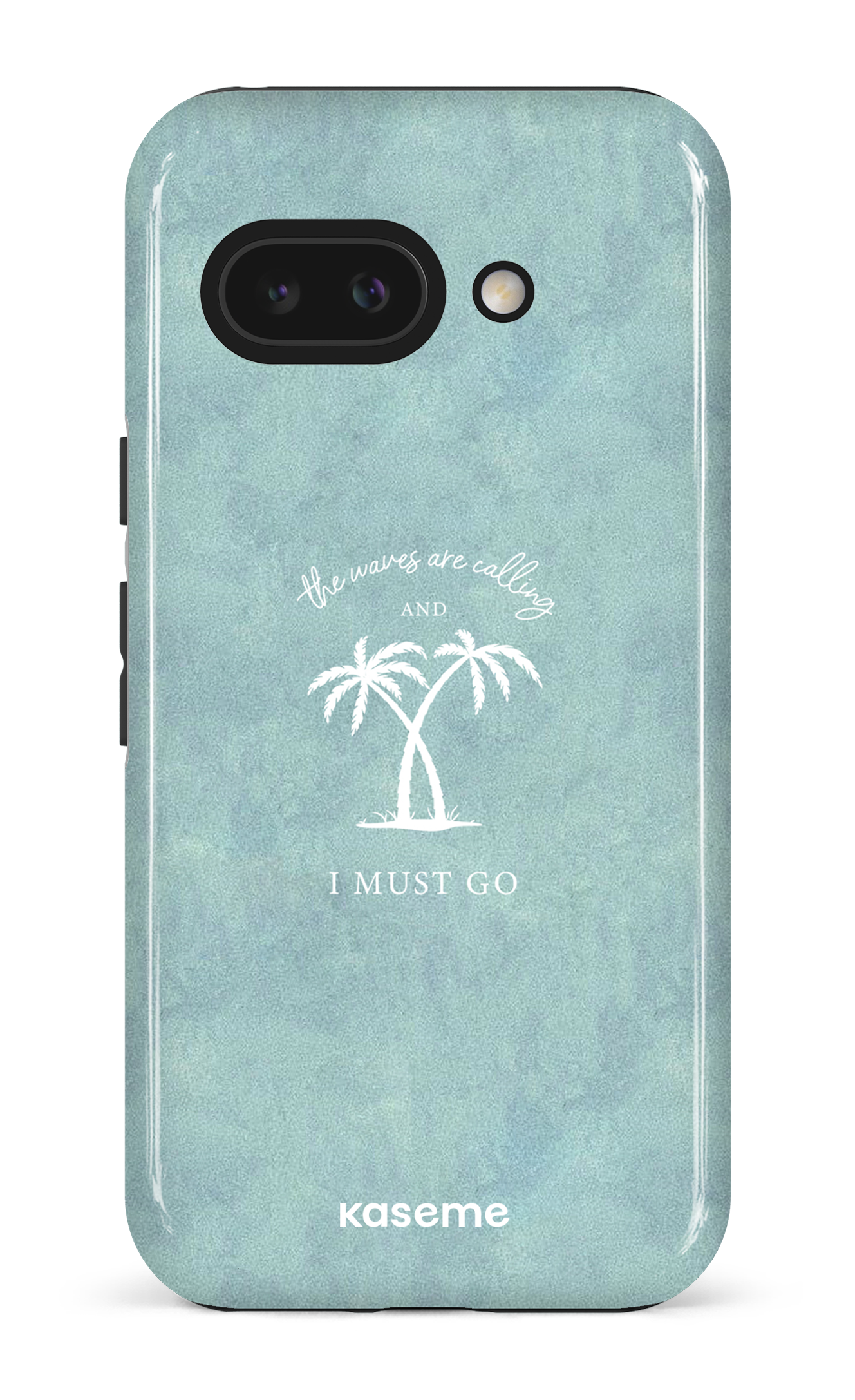 Google Pixel 9 A Impact (Gloss) Southern -