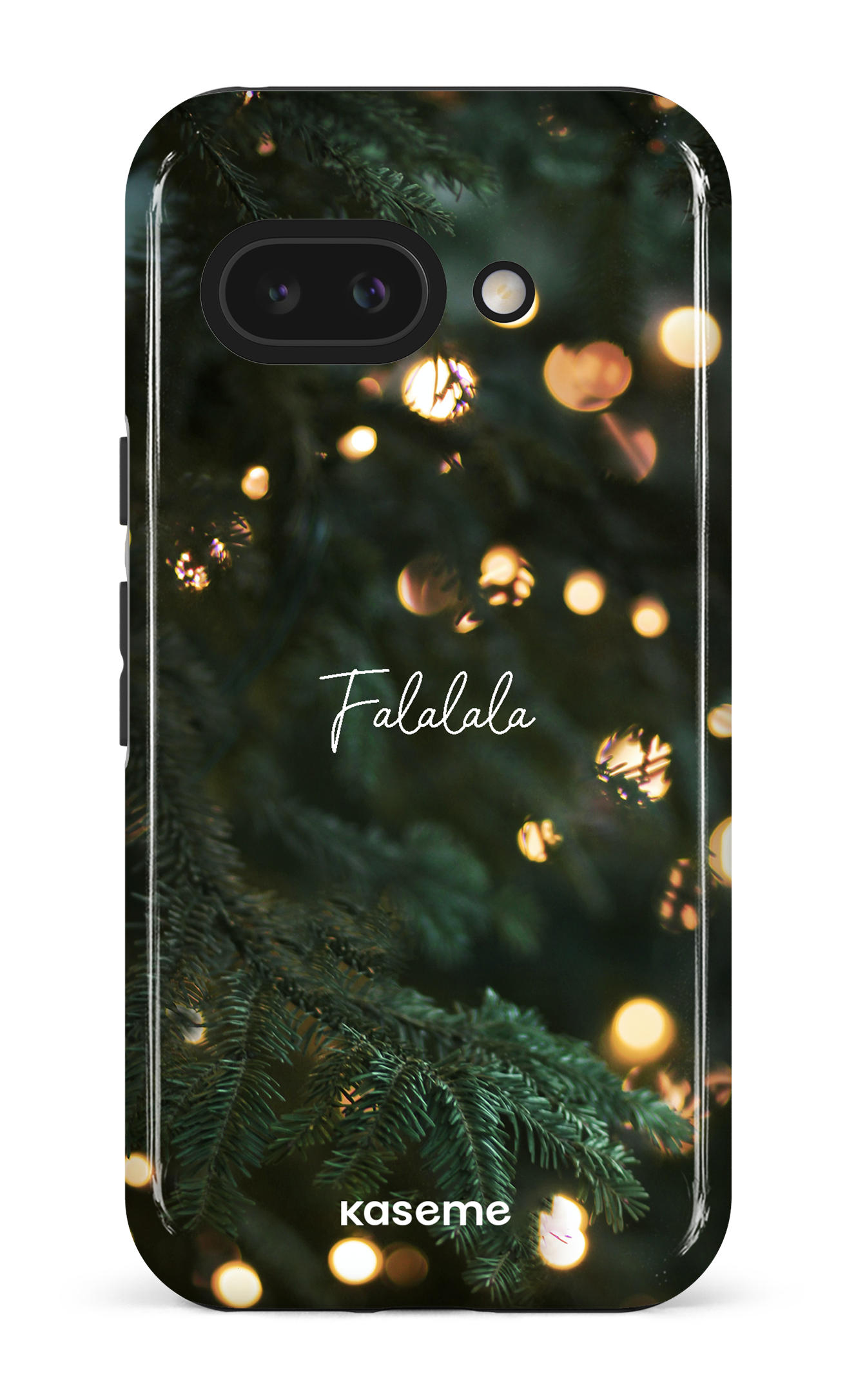 Google Pixel 9 A Impact (Gloss) Sparkly -