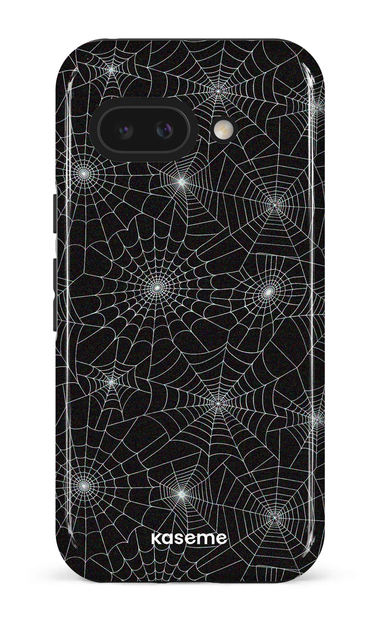 Google Pixel 9 A Impact (Gloss) Spider -