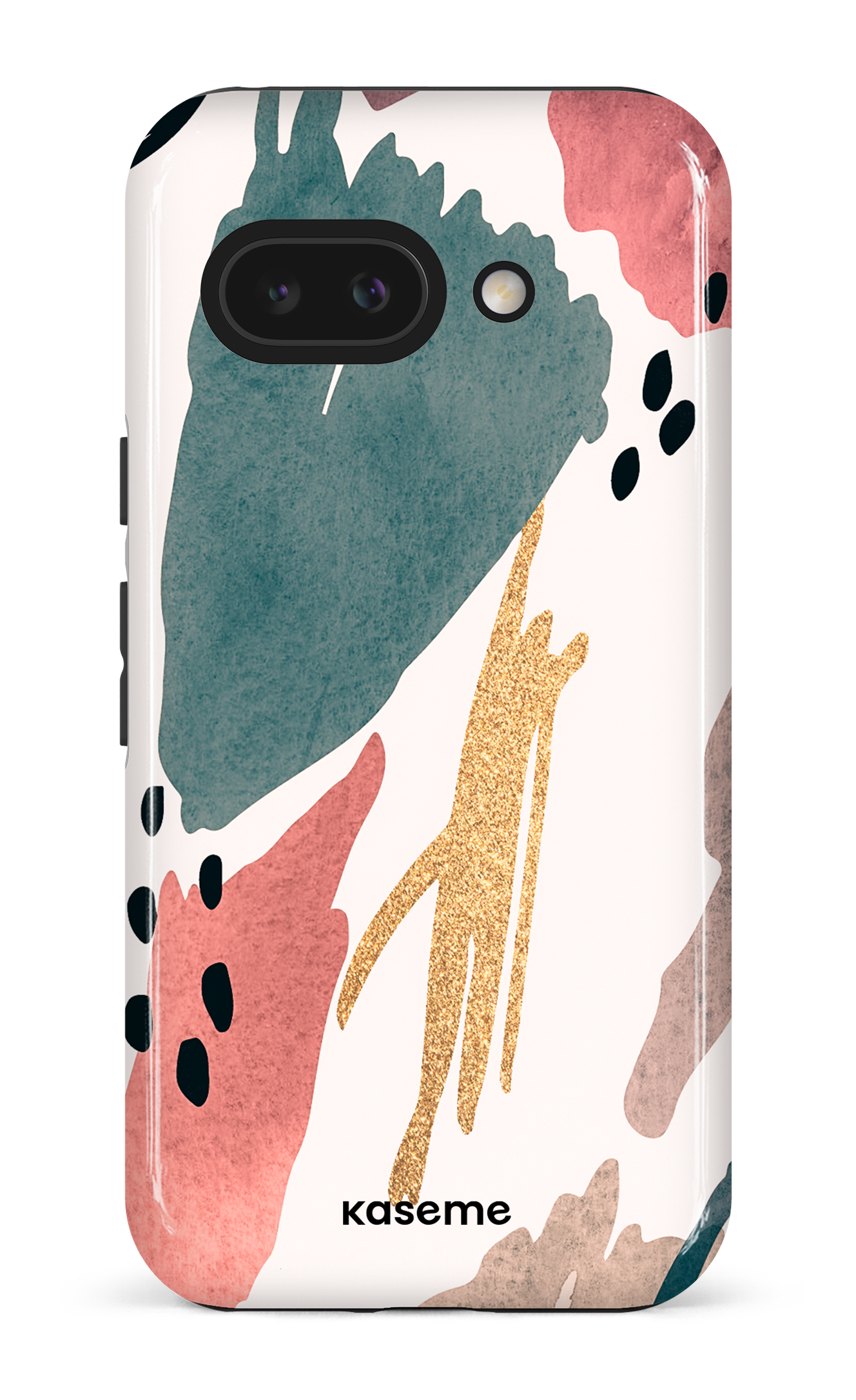 Google Pixel 9 A Impact (Gloss) Splash -