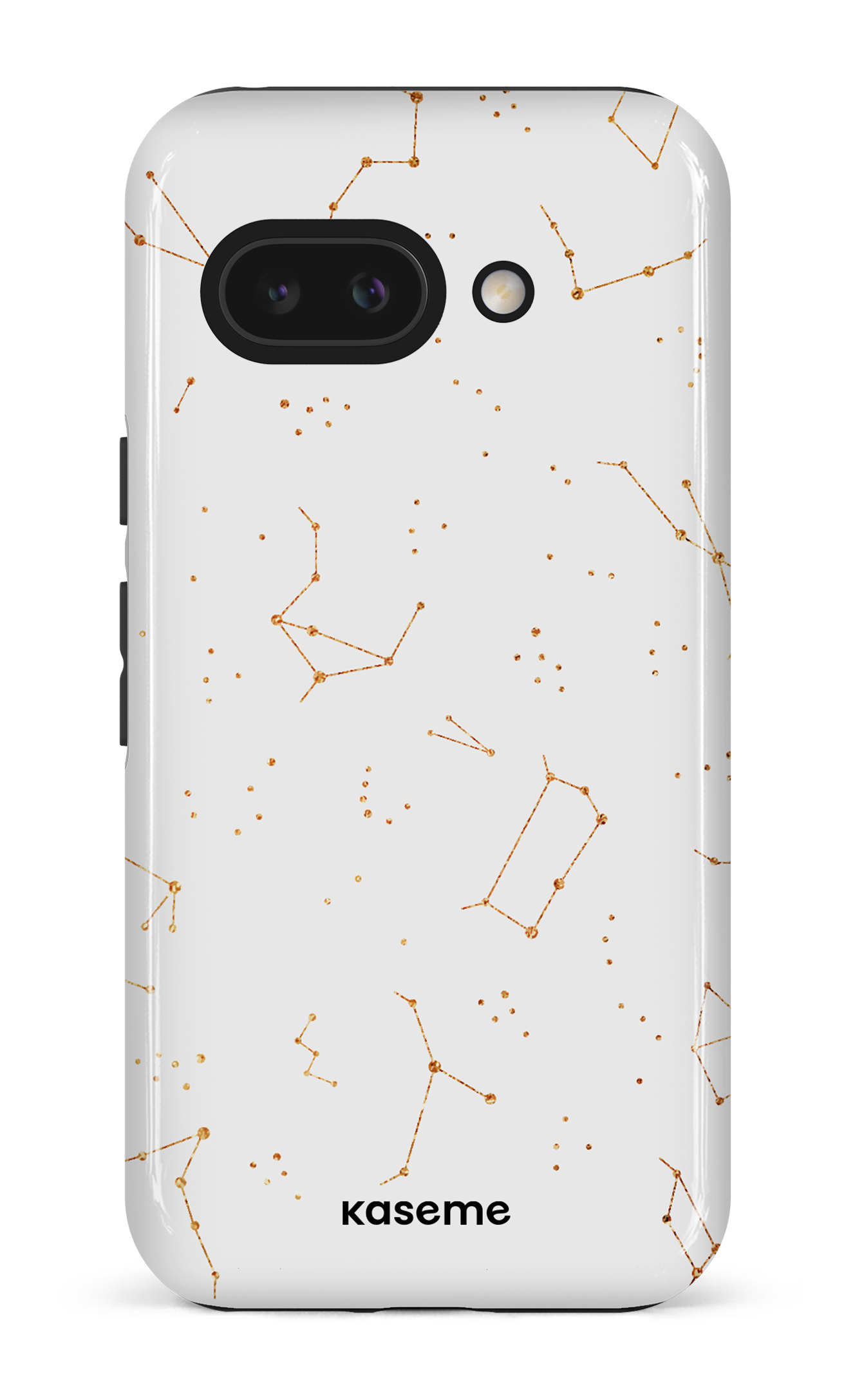 Google Pixel 9 A Impact (Gloss) Stardust sky -