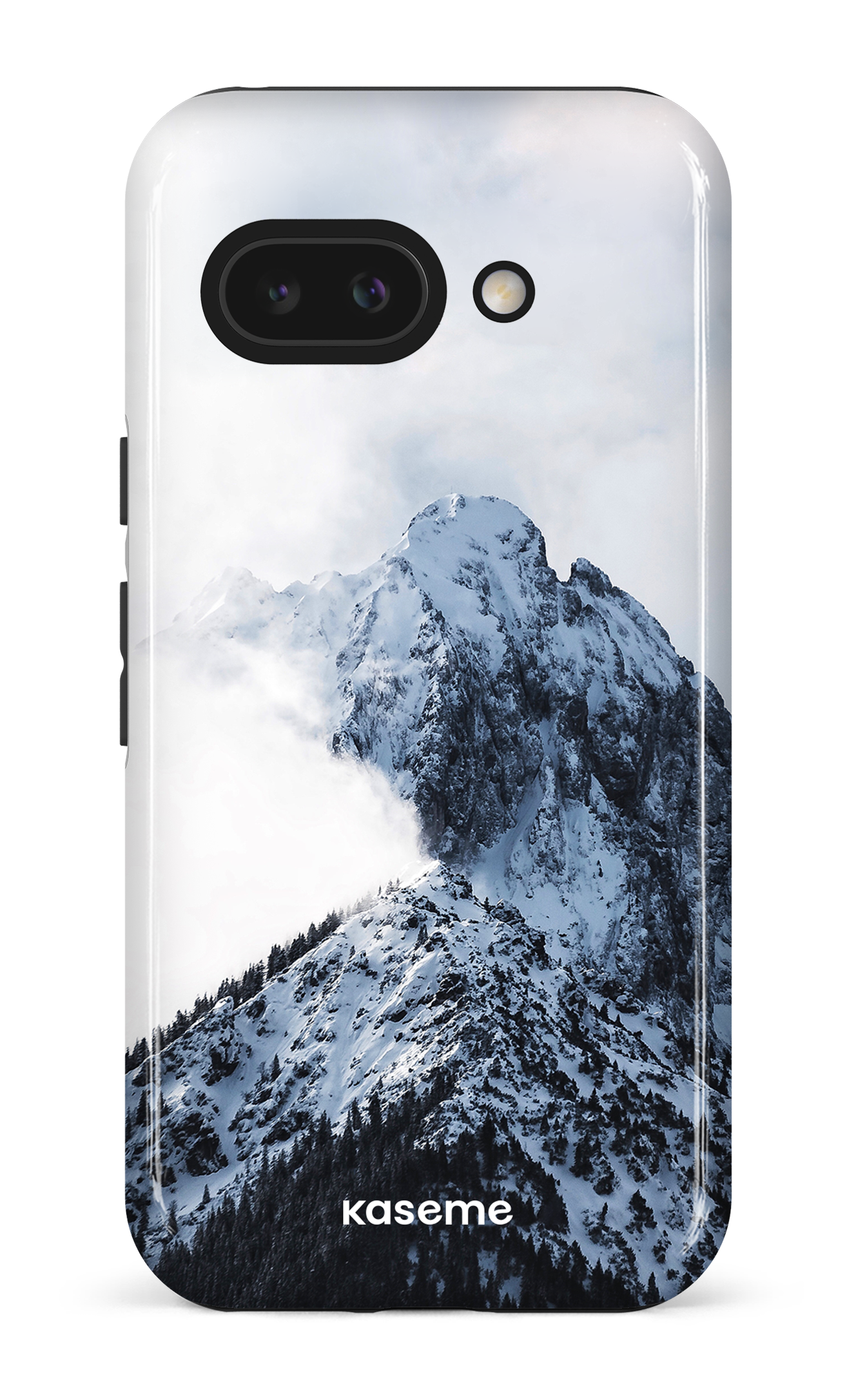 Google Pixel 9 A Impact (Gloss) Summit -