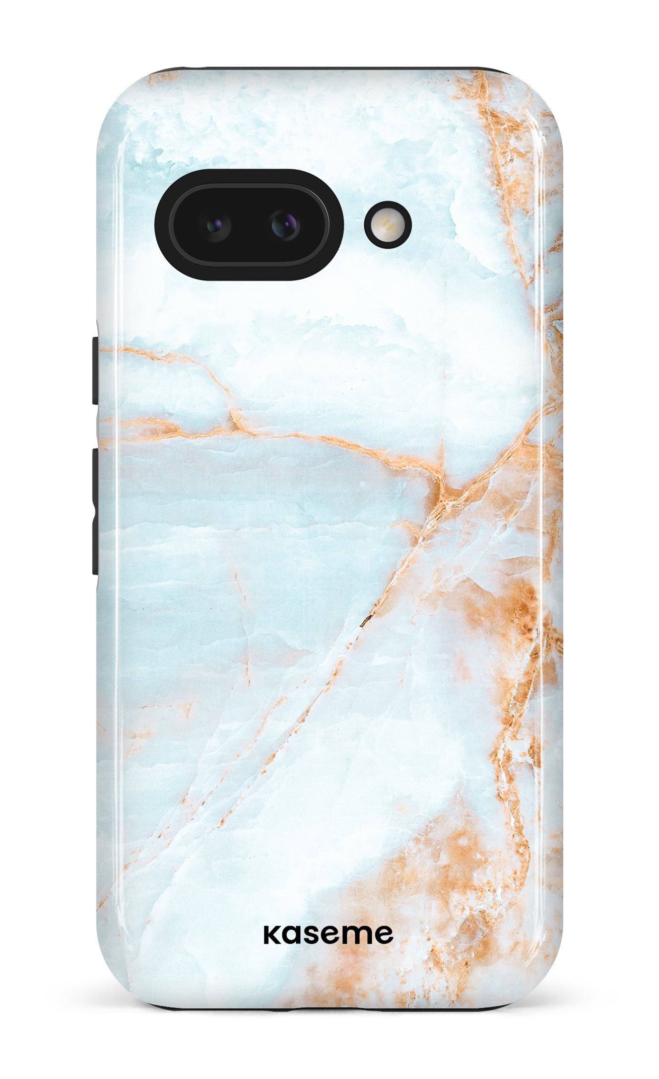 Google Pixel 9 A Impact (Gloss) Sunrise -