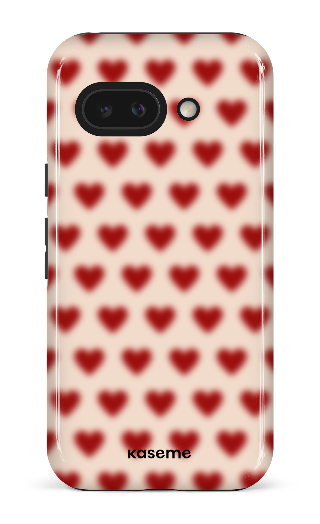 Google Pixel 9 A Impact (Gloss) Sweetheart -