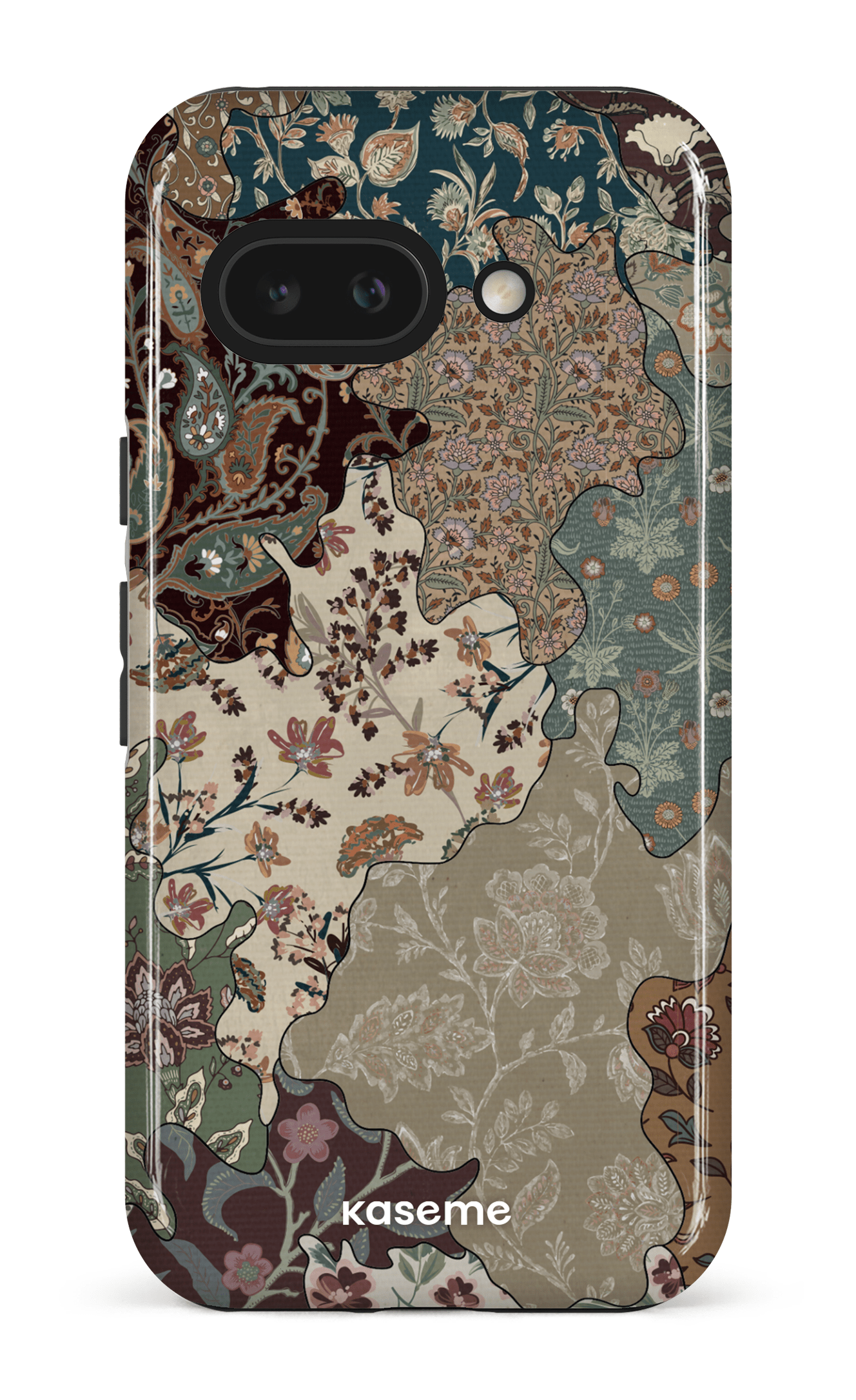 Google Pixel 9 A Impact (Gloss) Tapestry -