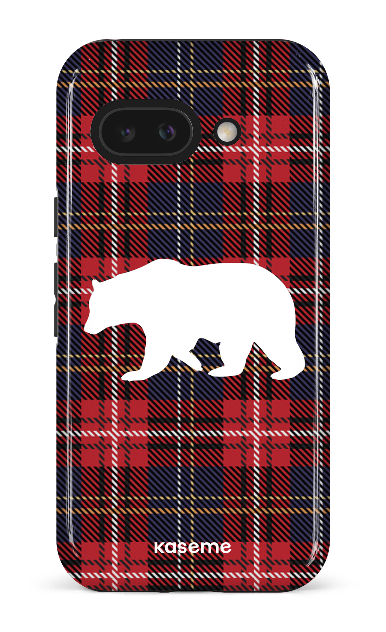 Google Pixel 9 A Impact (Gloss) Ted -