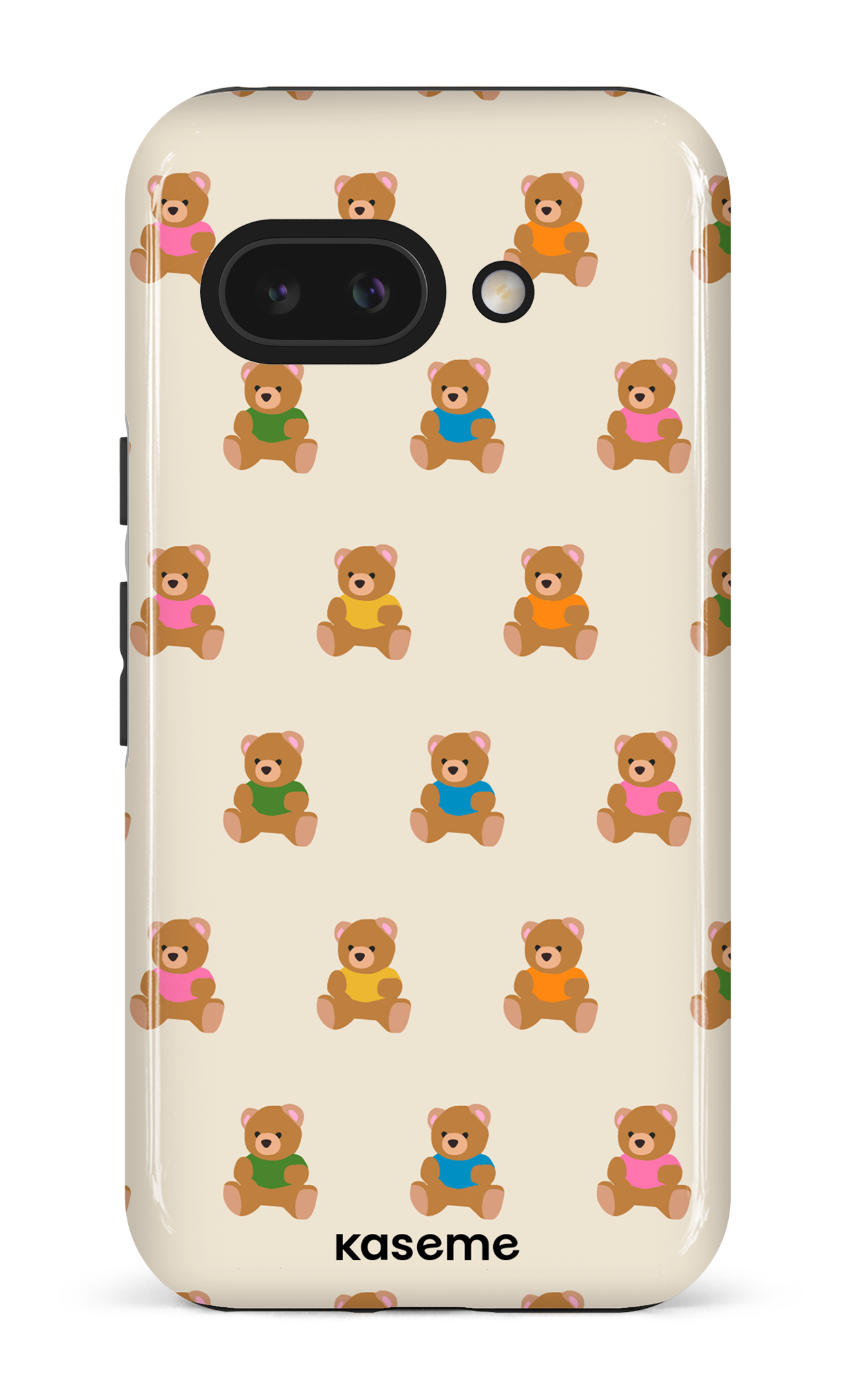 Google Pixel 9 A Impact (Gloss) Teddy -