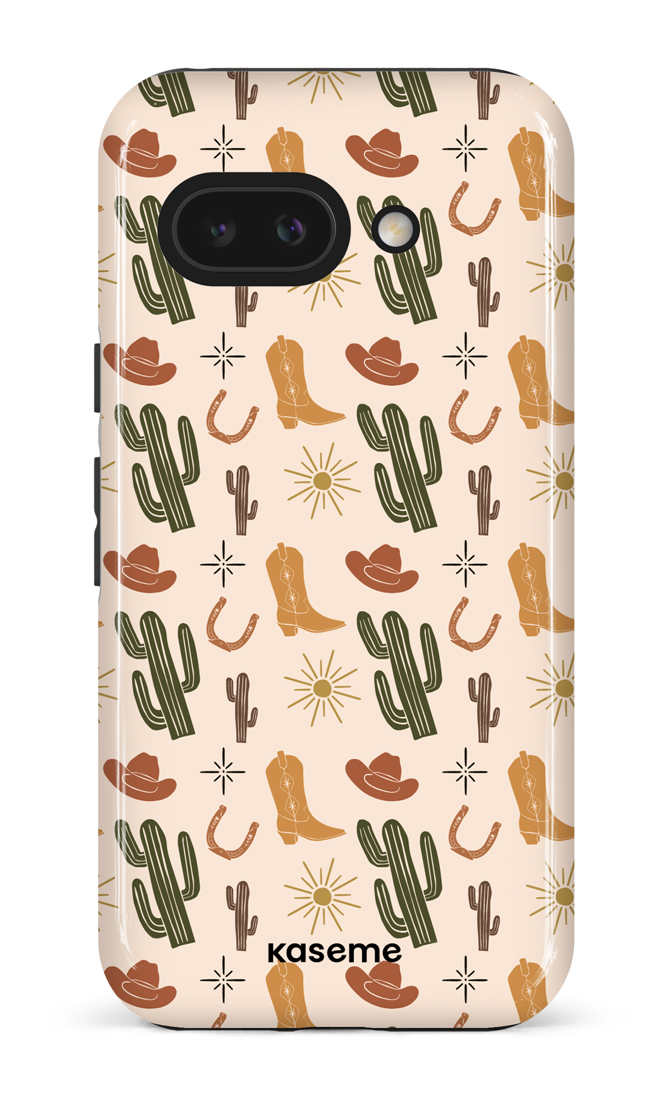 Google Pixel 9 A Impact (Gloss) Tennessee -