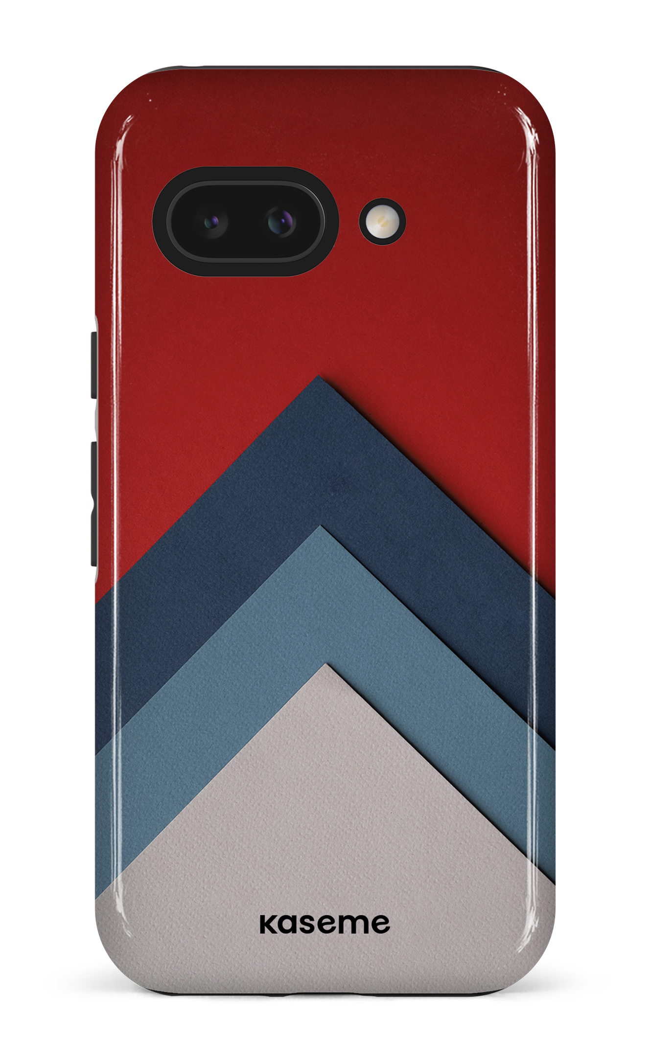 Google Pixel 9 A Impact (Gloss) The Captain -