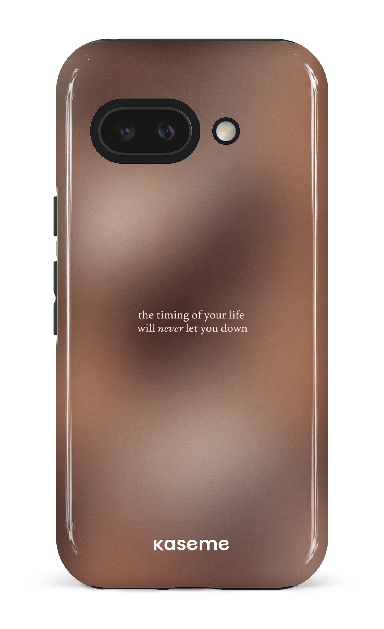 Google Pixel 9 A Impact (Gloss) Timing -