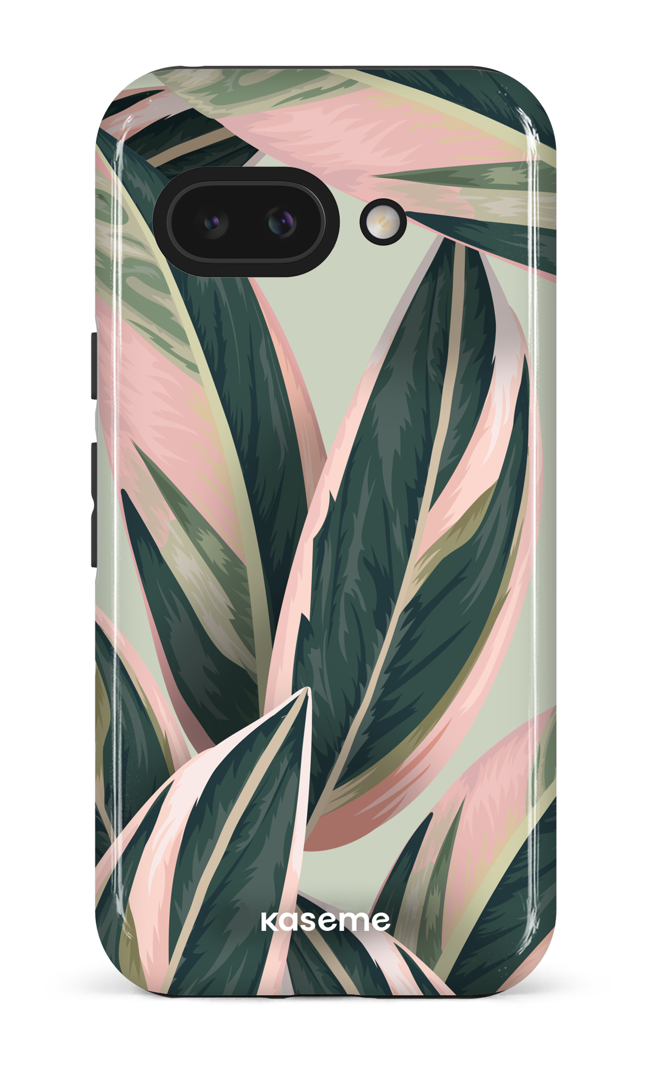 Google Pixel 9 A Impact (Gloss) Tricolor -