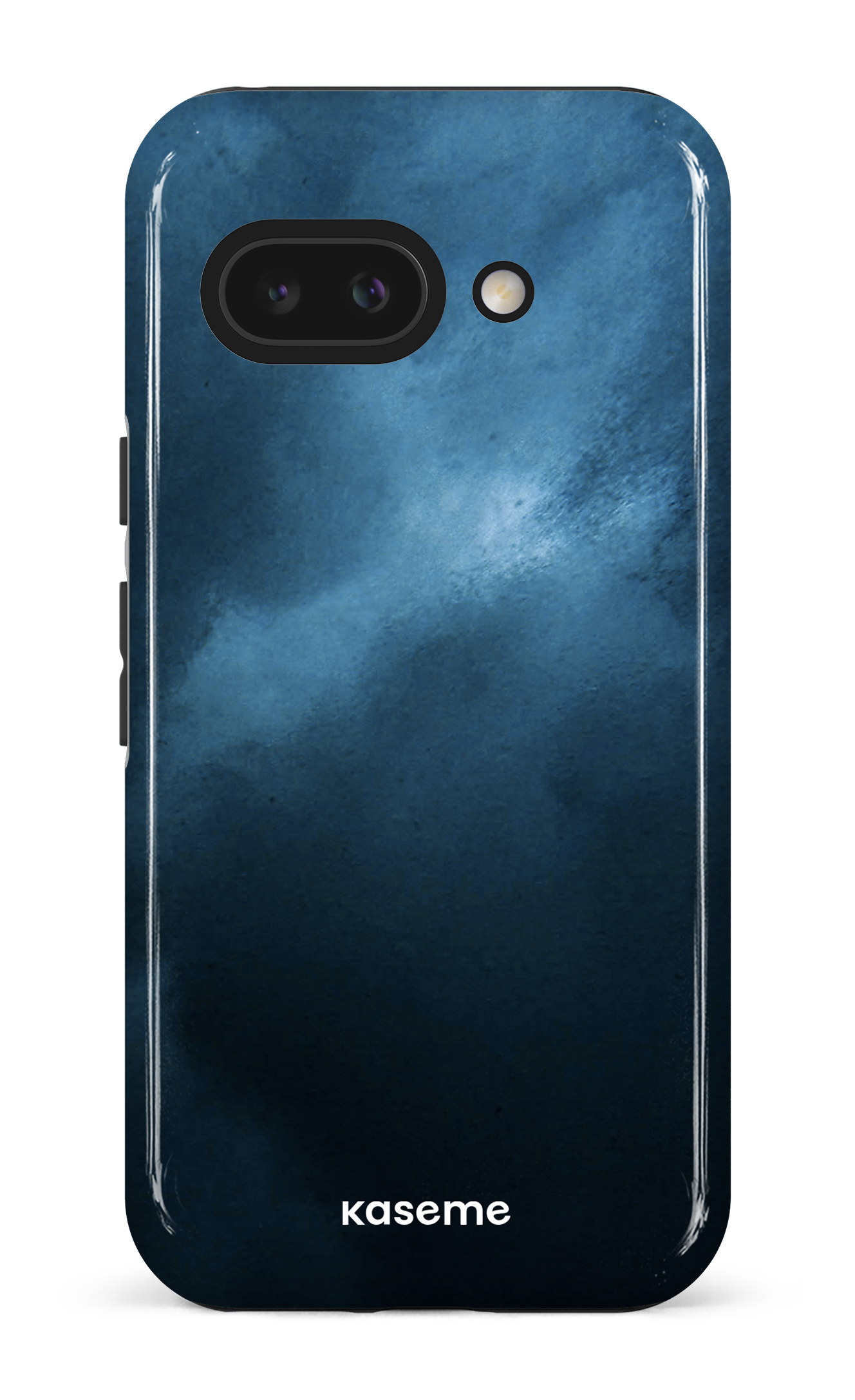 Google Pixel 9 A Impact (Gloss) Upside Down -
