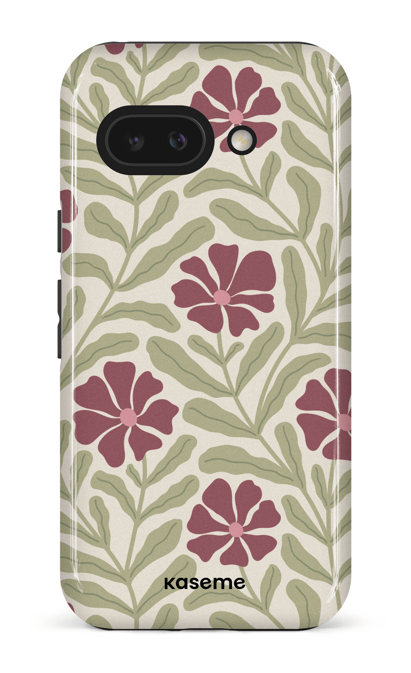 Google Pixel 9 A Impact (Gloss) Vinca -