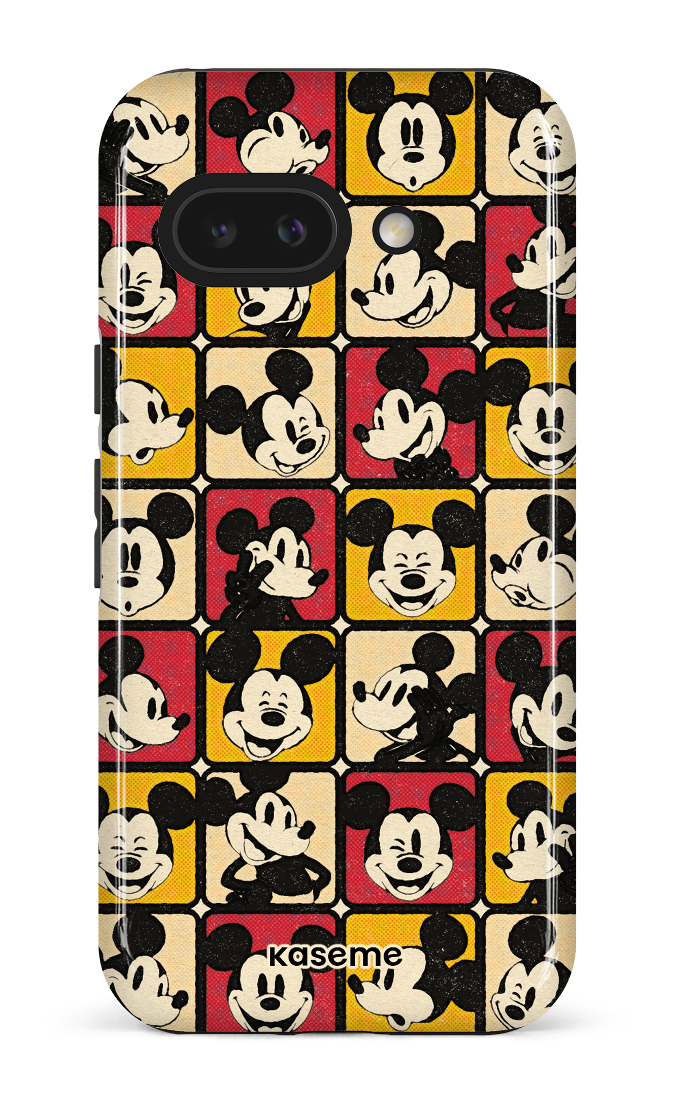 Google Pixel 9 A Impact (Gloss) Whimsy -