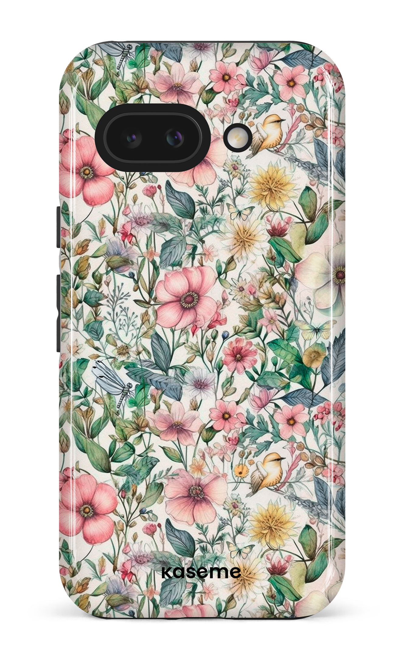 Google Pixel 9 A Impact (Gloss) Wild symphony -