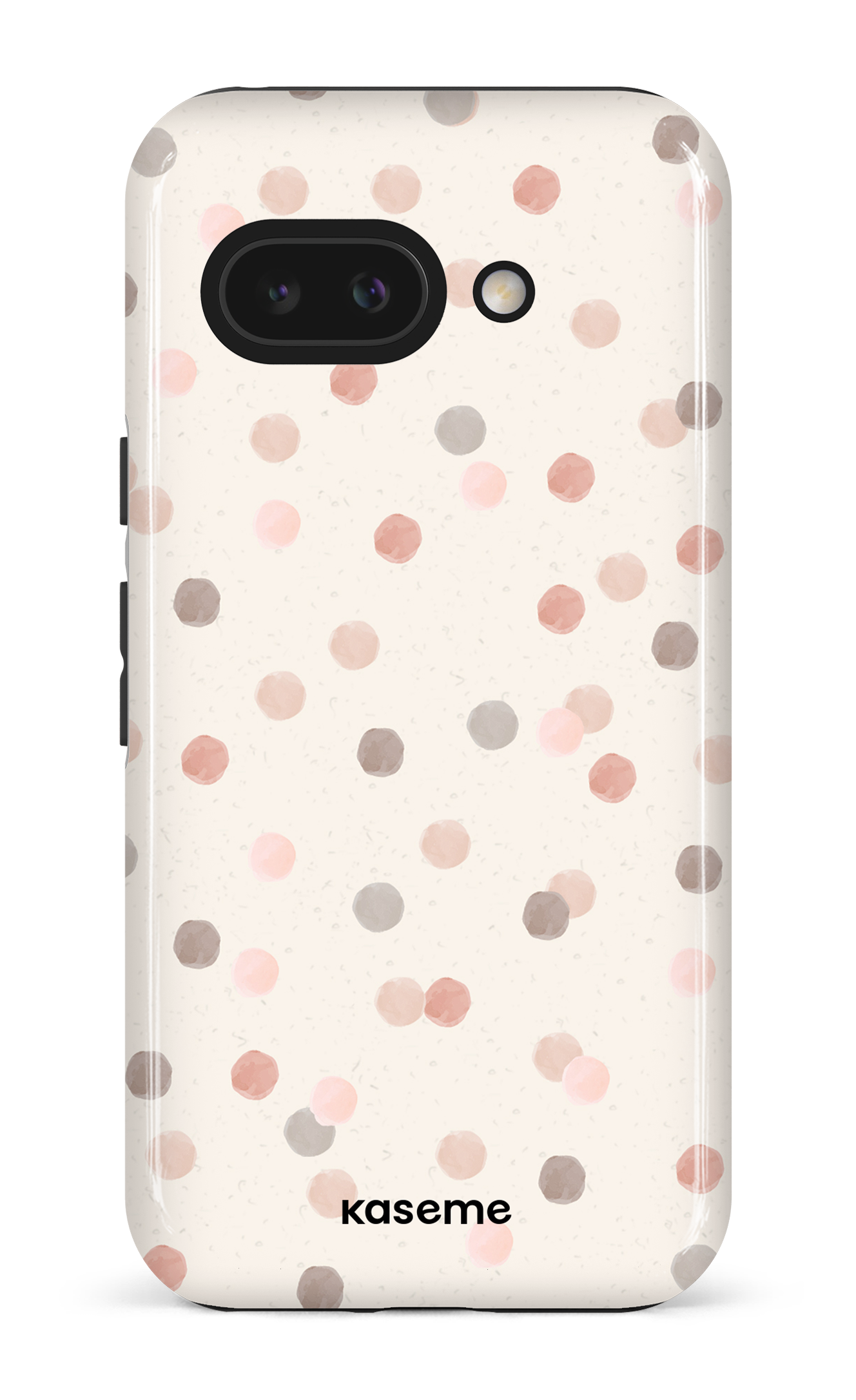 Google Pixel 9 A Impact (Gloss) Willow pink -