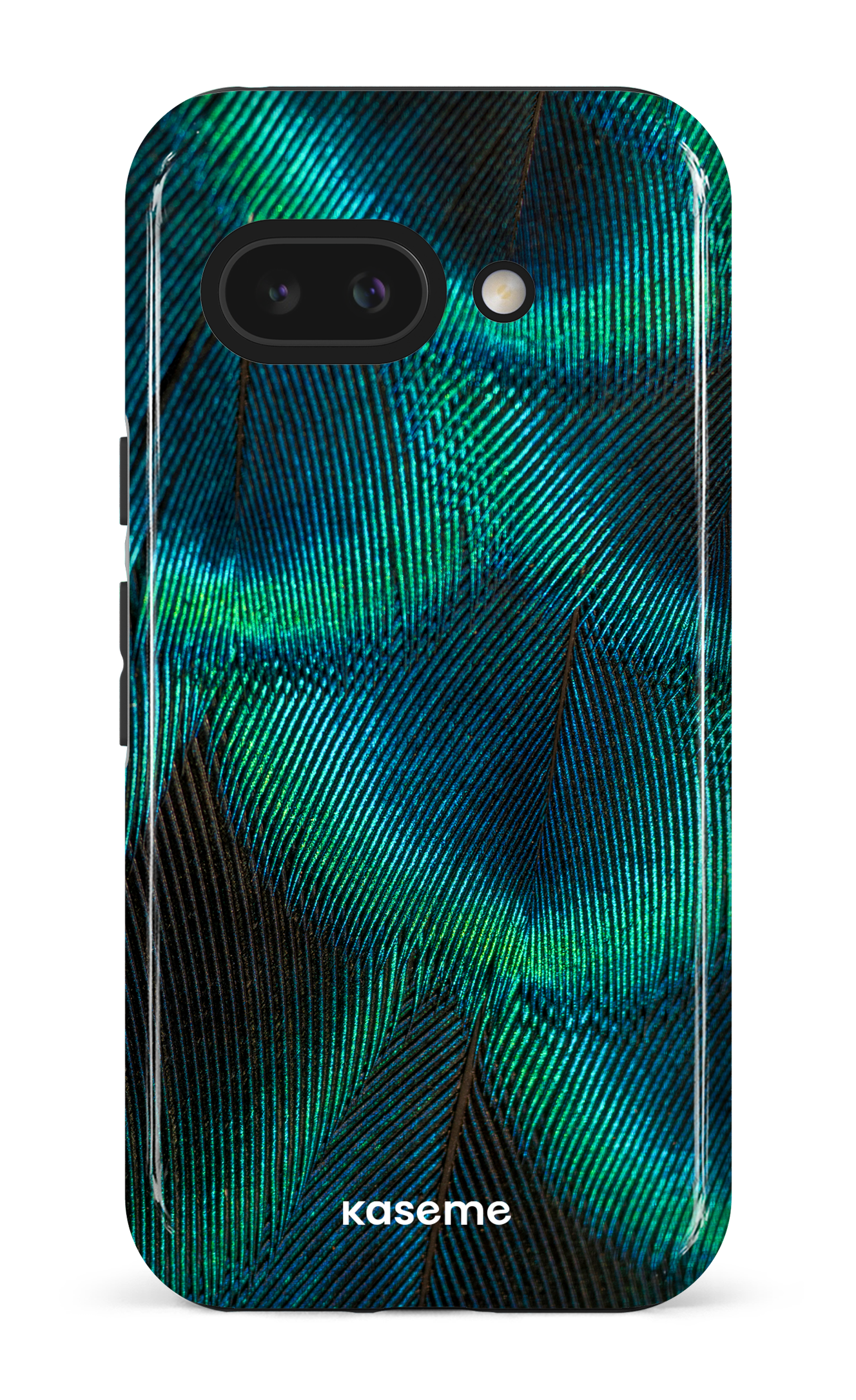 Google Pixel 9 A Impact (Gloss) Winged Wonder -