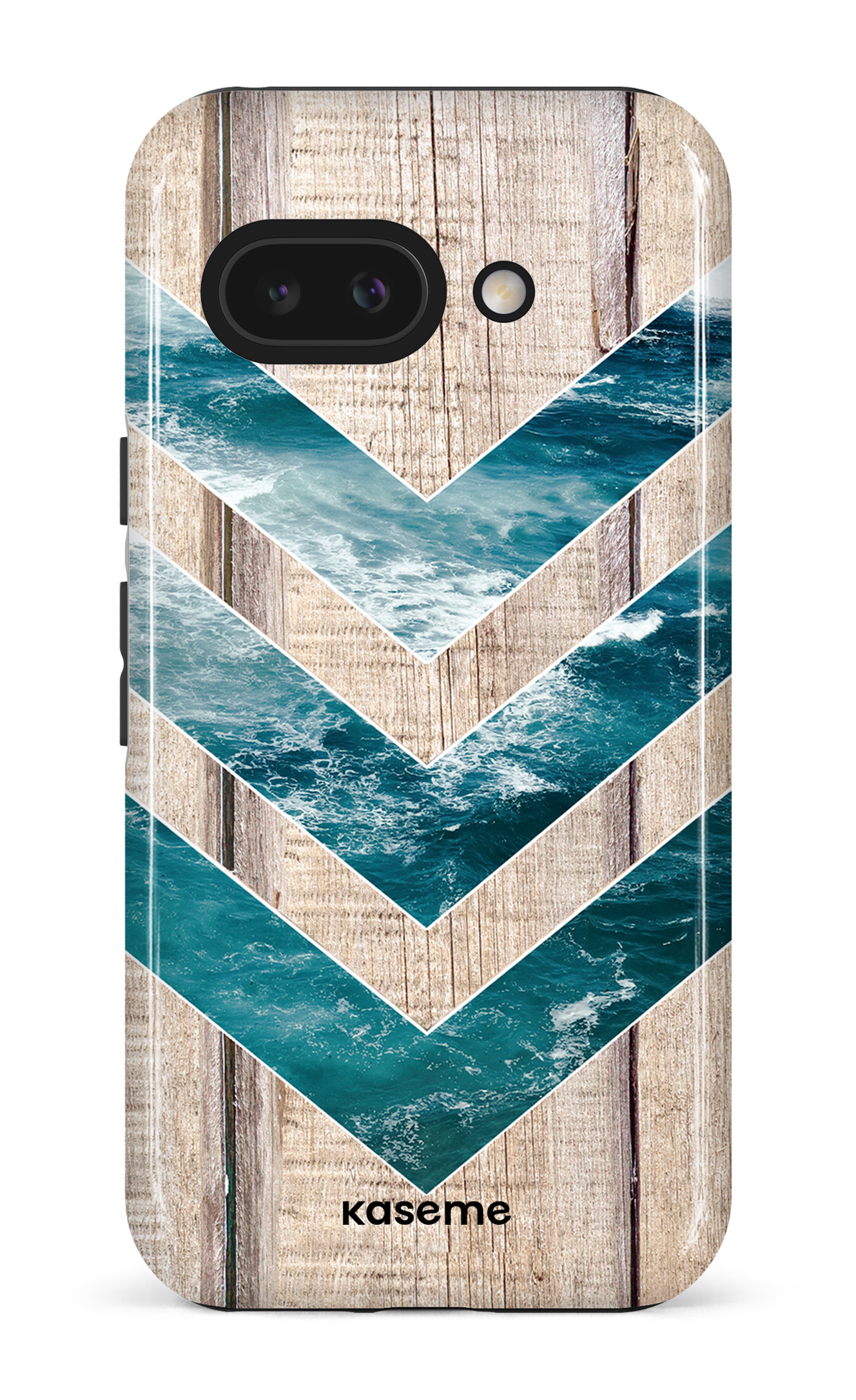 Google Pixel 9 A Impact (Gloss) Wonder Wave -