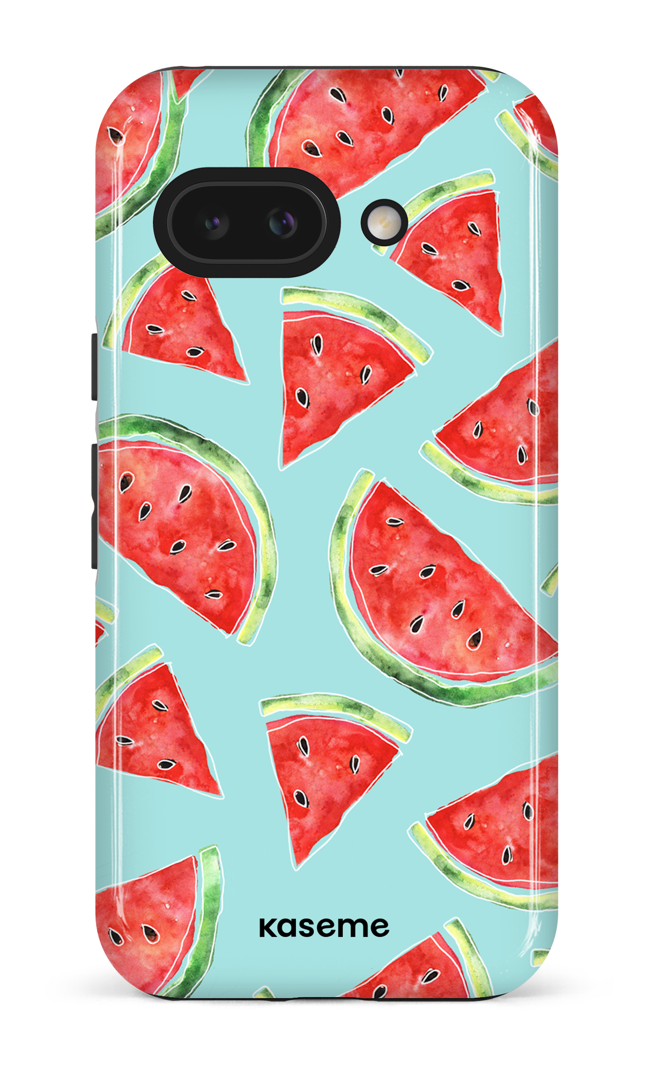 Google Pixel 9 A Impact (Gloss) Wondermelon -