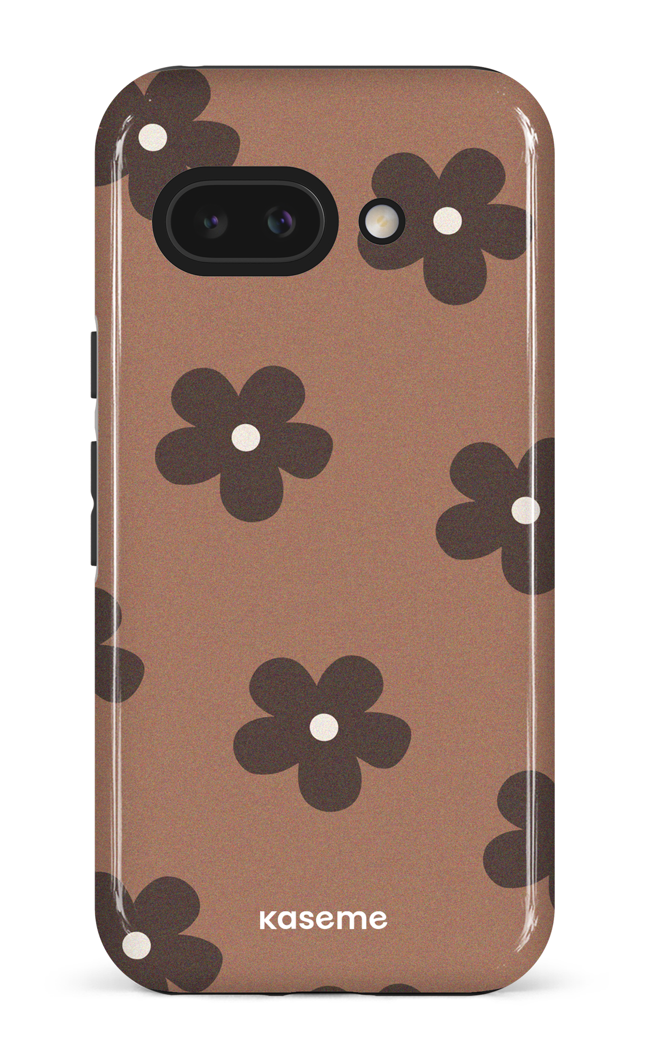 Google Pixel 9 A Impact (Gloss) Woodstock Mousse -