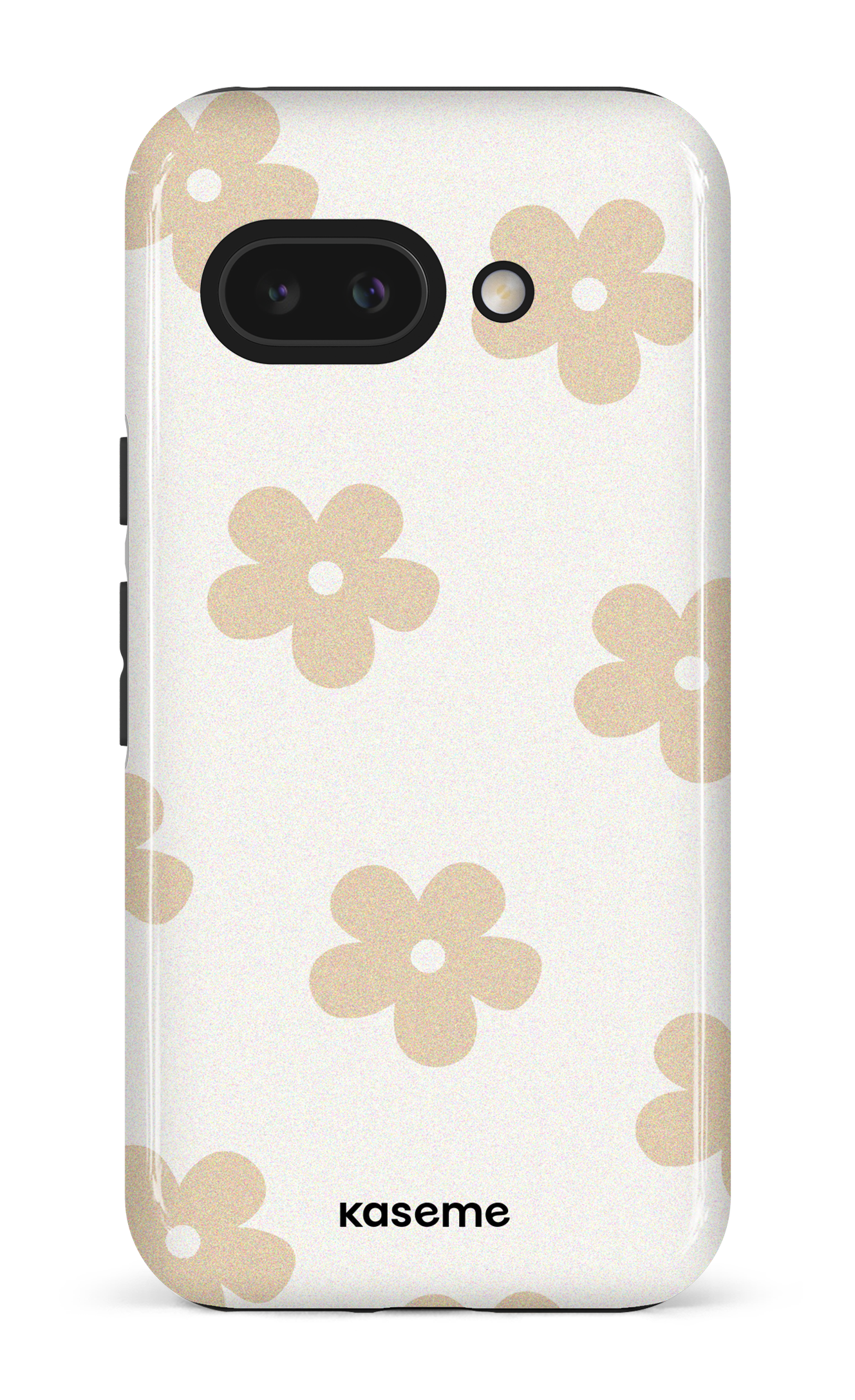 Google Pixel 9 A Impact (Gloss) Woodstock beige -