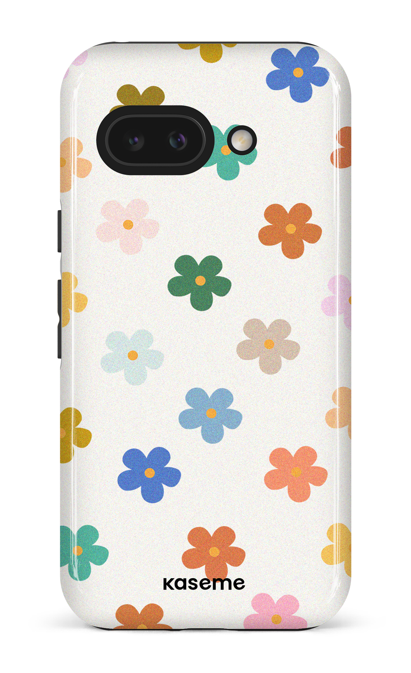 Google Pixel 9 A Impact (Gloss) Woodstock -