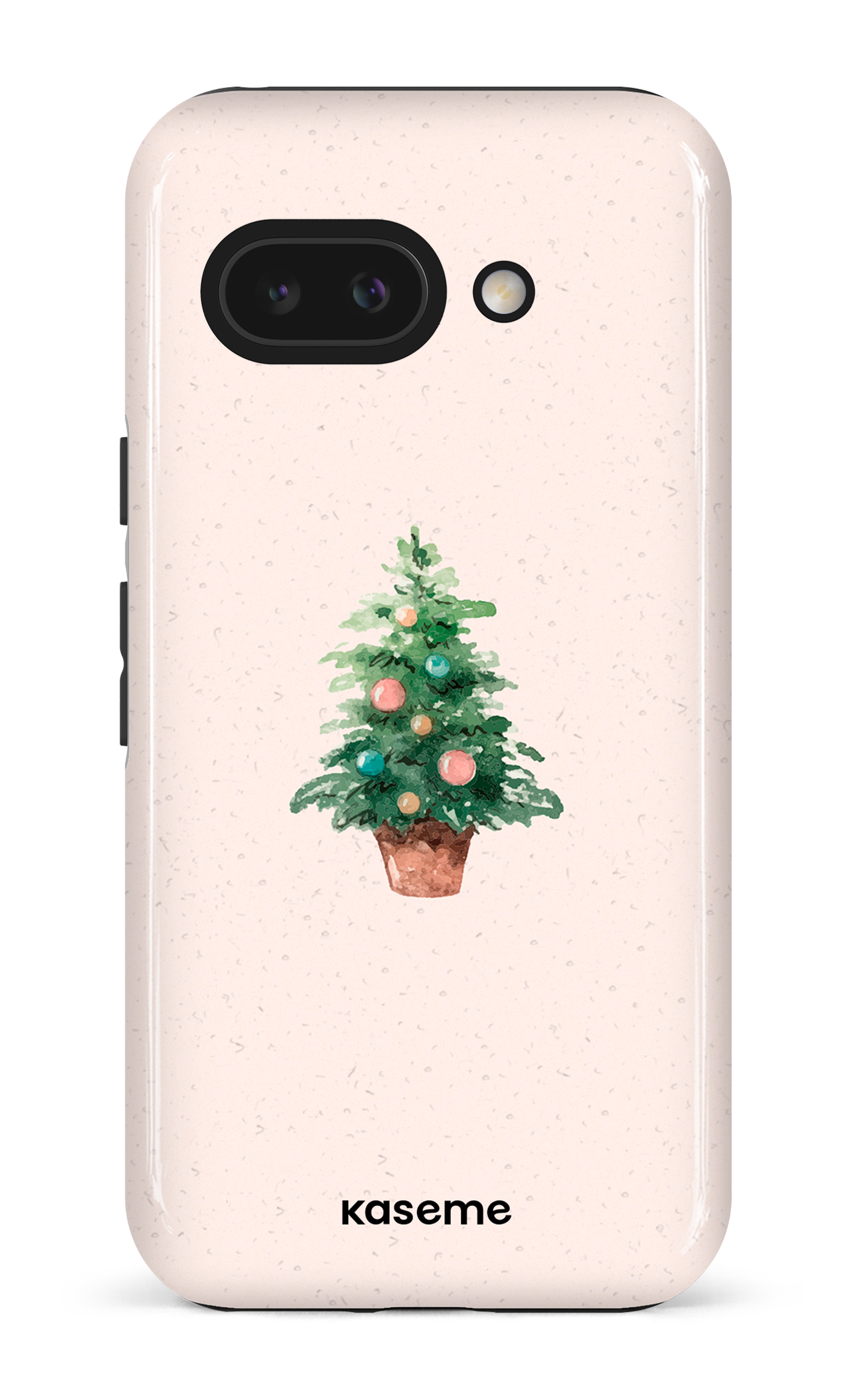 Google Pixel 9 A Impact (Gloss) Xmas -