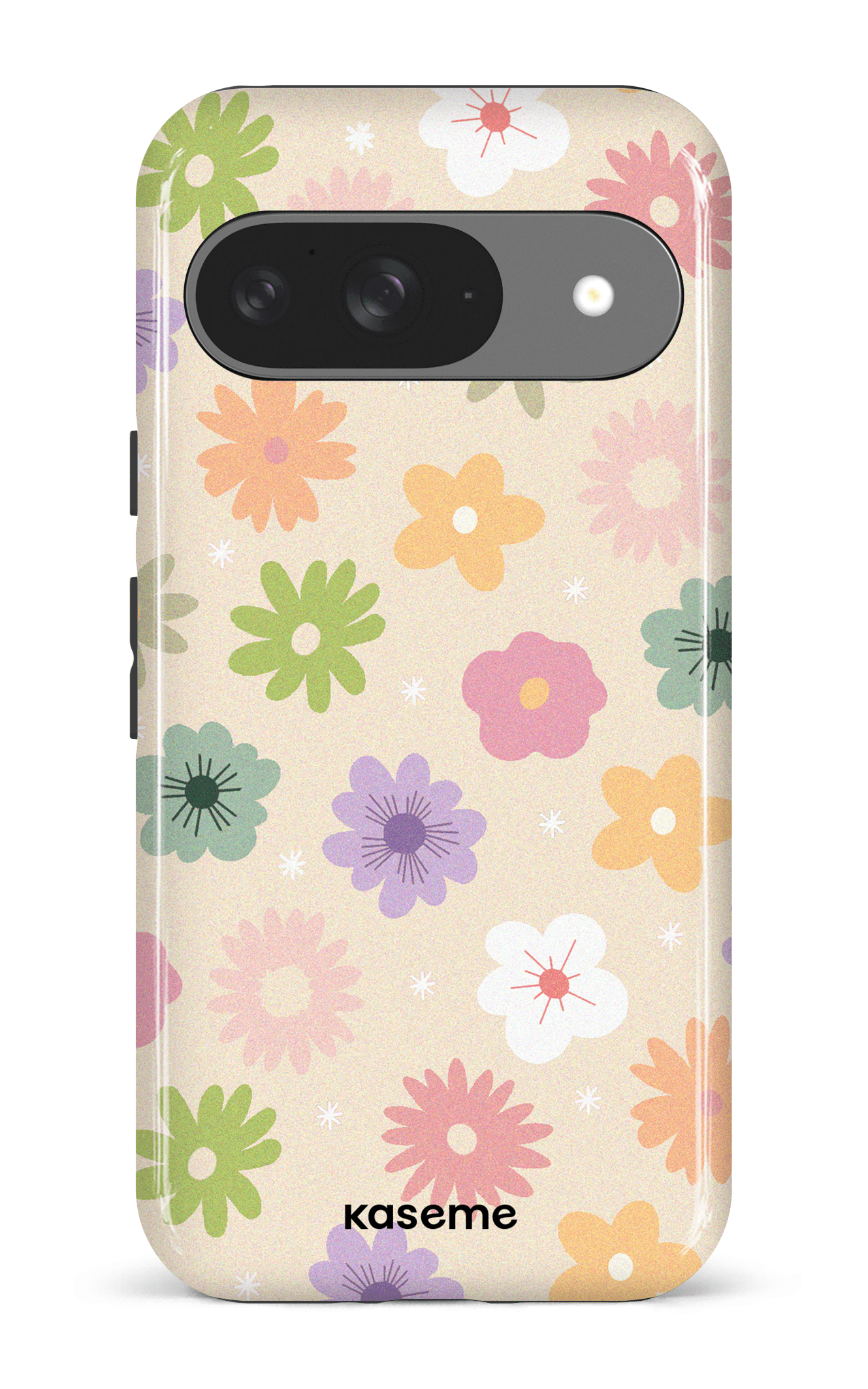 Google Pixel 9 Impact (Gloss) Adore small -