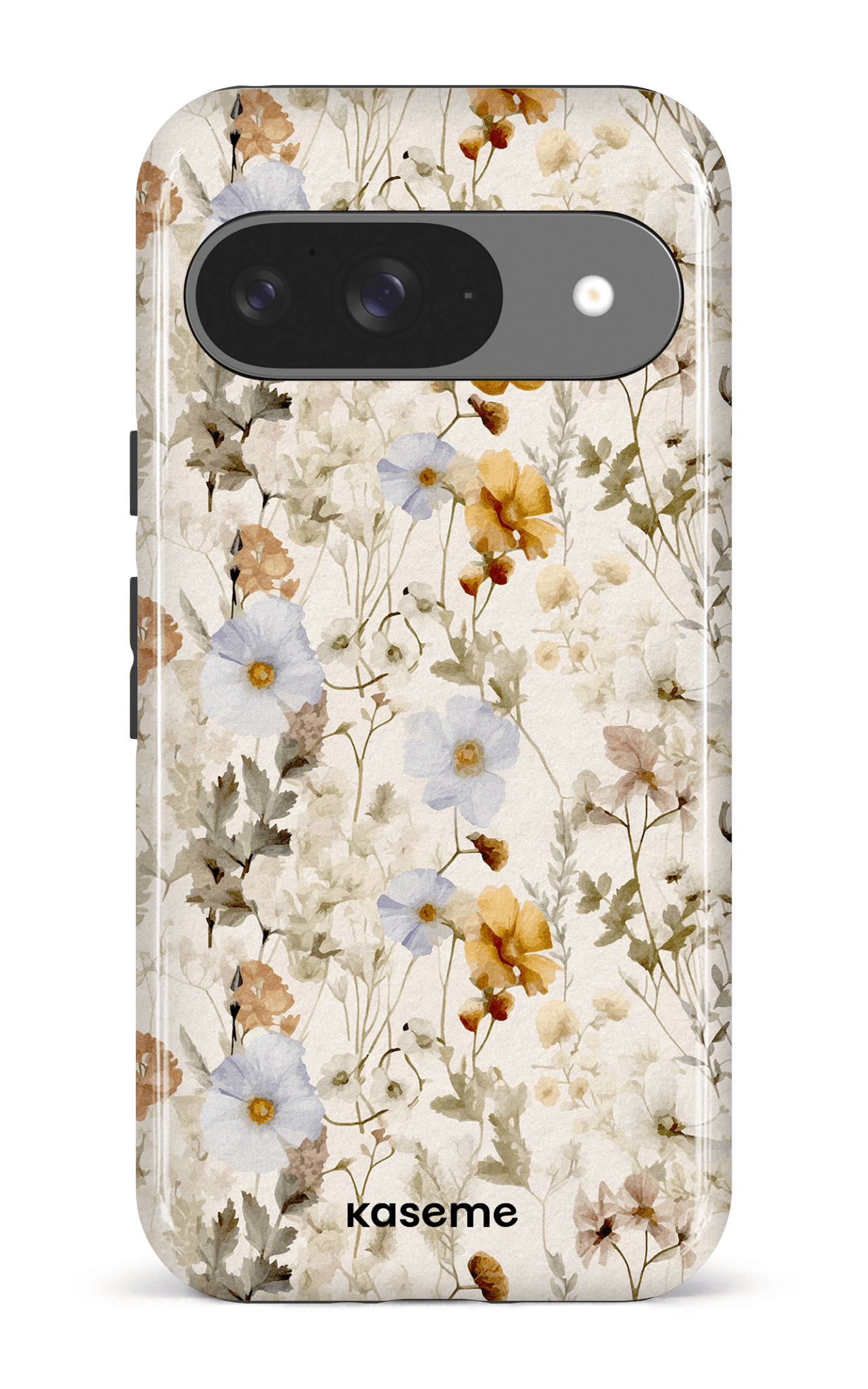 Google Pixel 9 Impact (Gloss) Amberly -