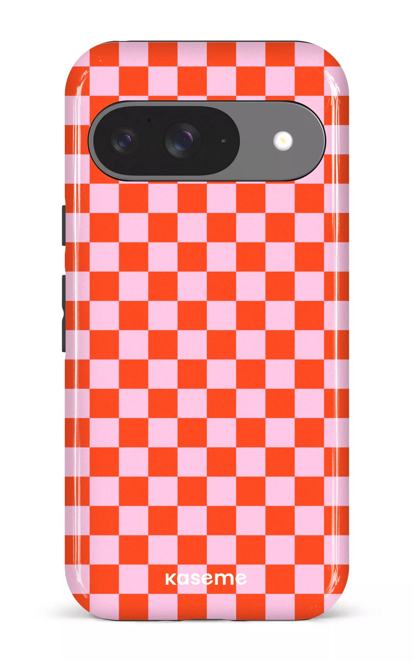 Google Pixel 9 Impact (Gloss) Bella Tavola -